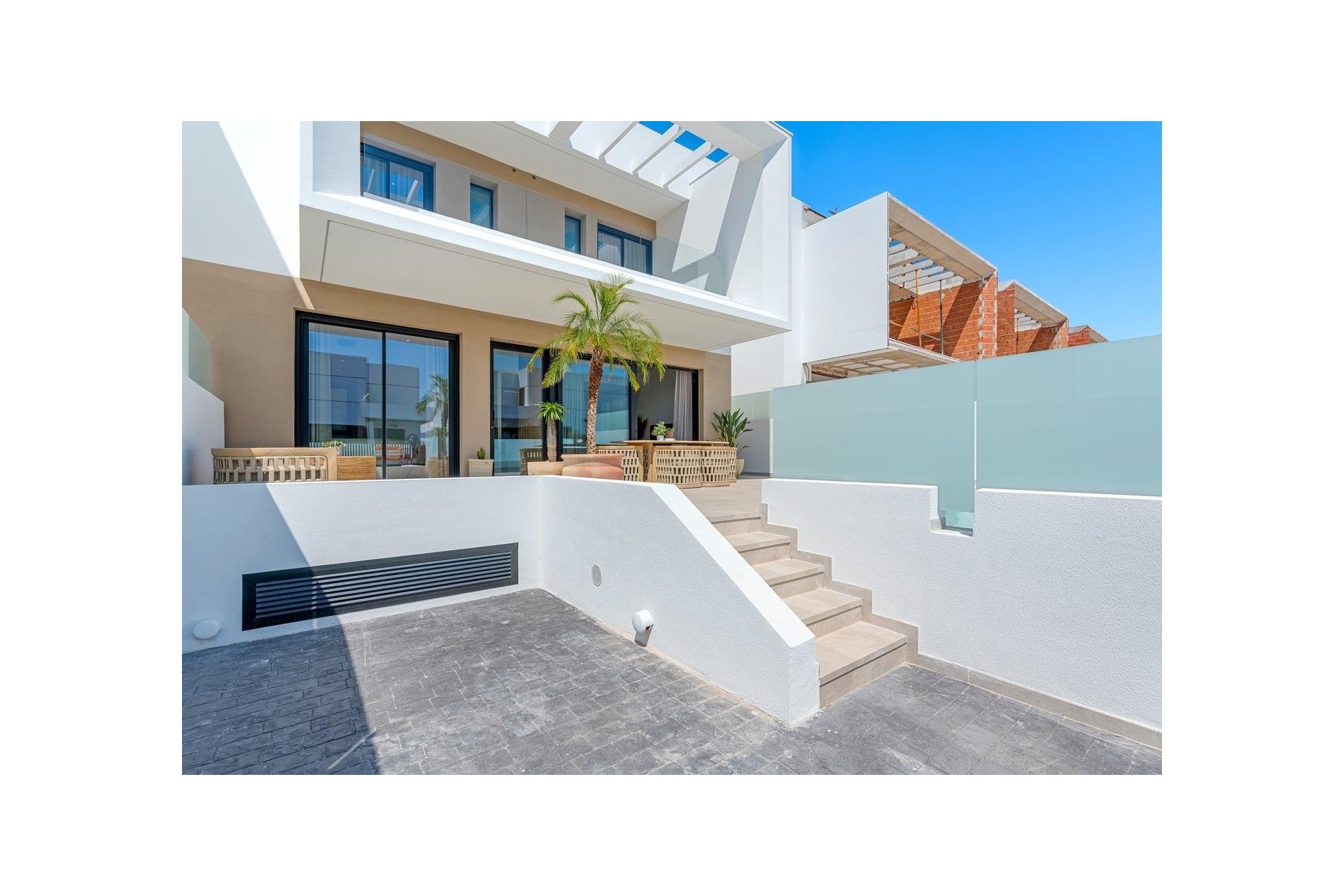 Obra nueva - Town House - Dolores - Sector 3