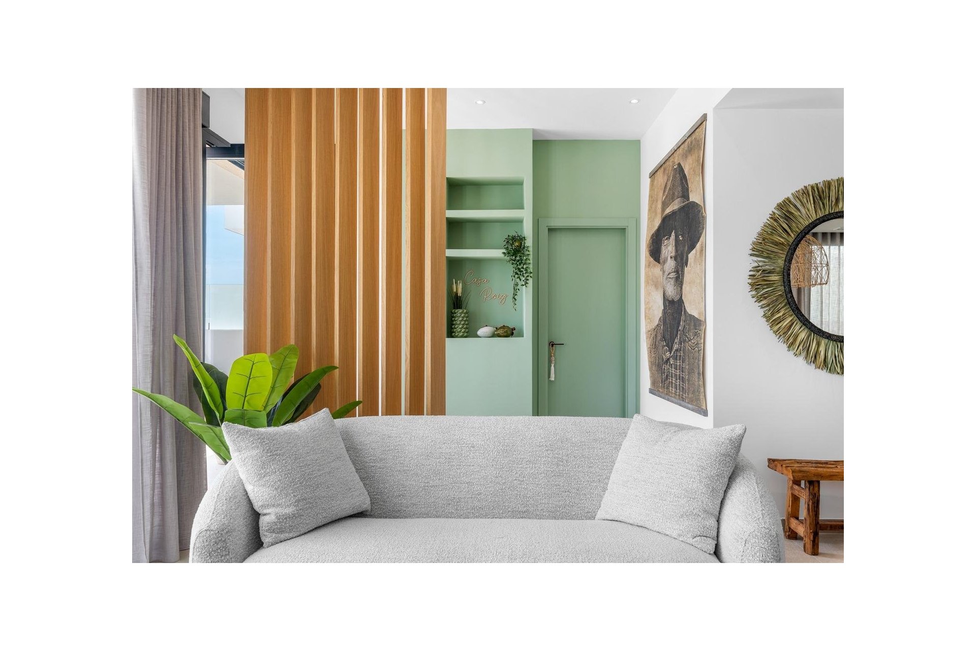 Obra nueva - Town House - Dolores - Sector 3
