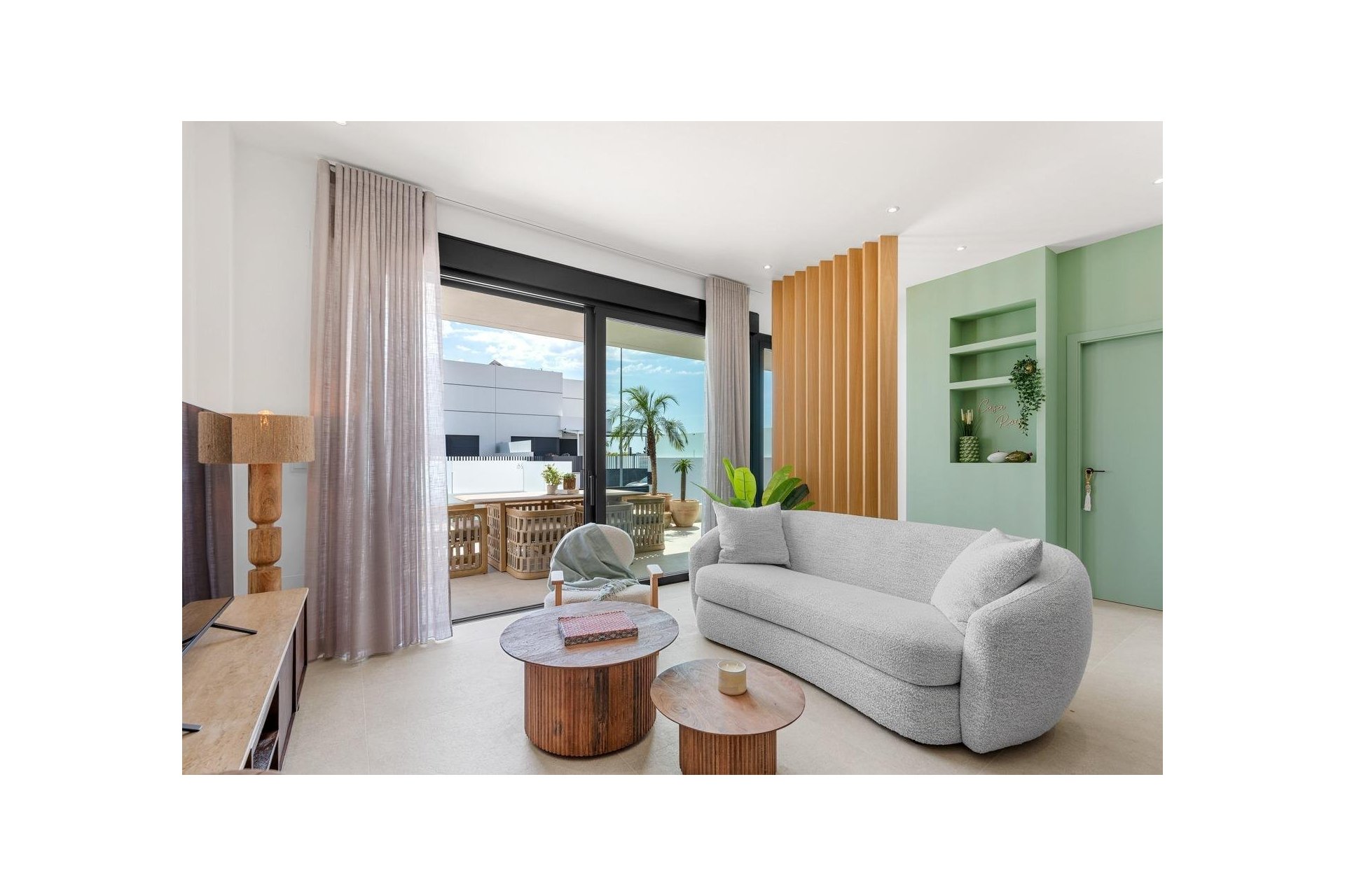 Obra nueva - Town House - Dolores - Sector 3