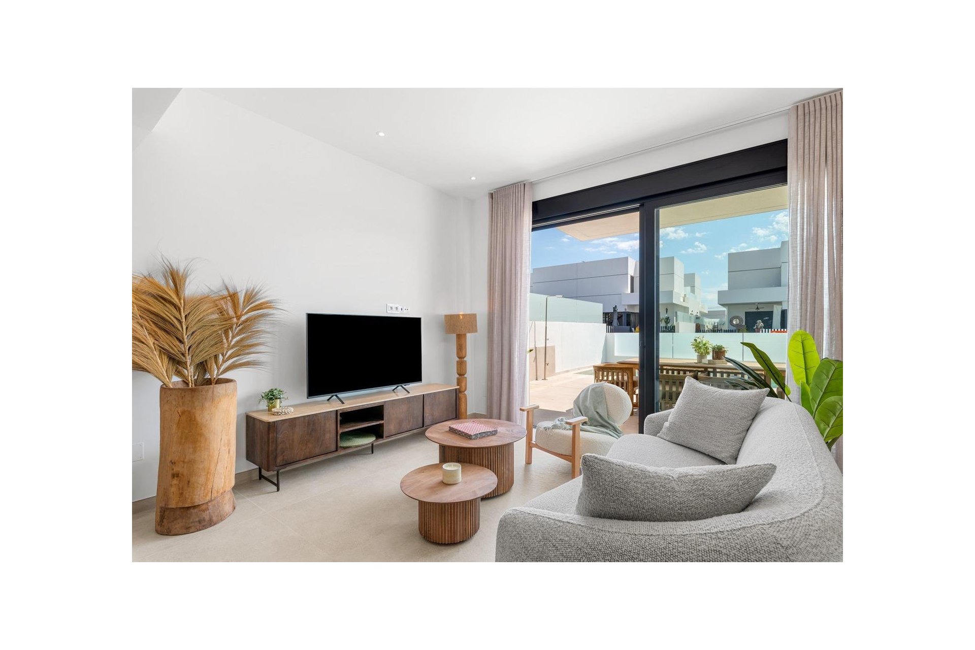 Obra nueva - Town House - Dolores - Sector 3
