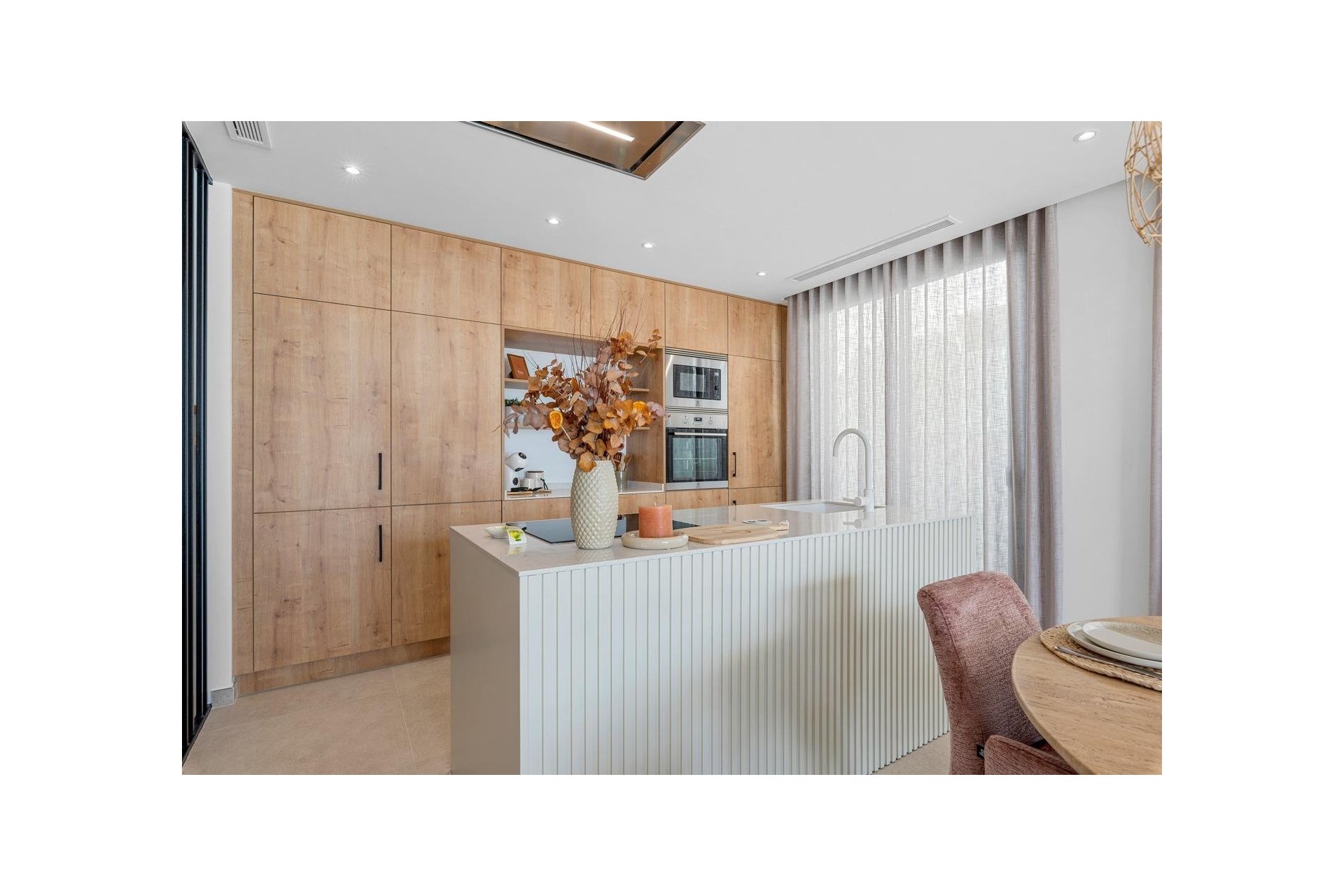 Obra nueva - Town House - Dolores - Sector 3