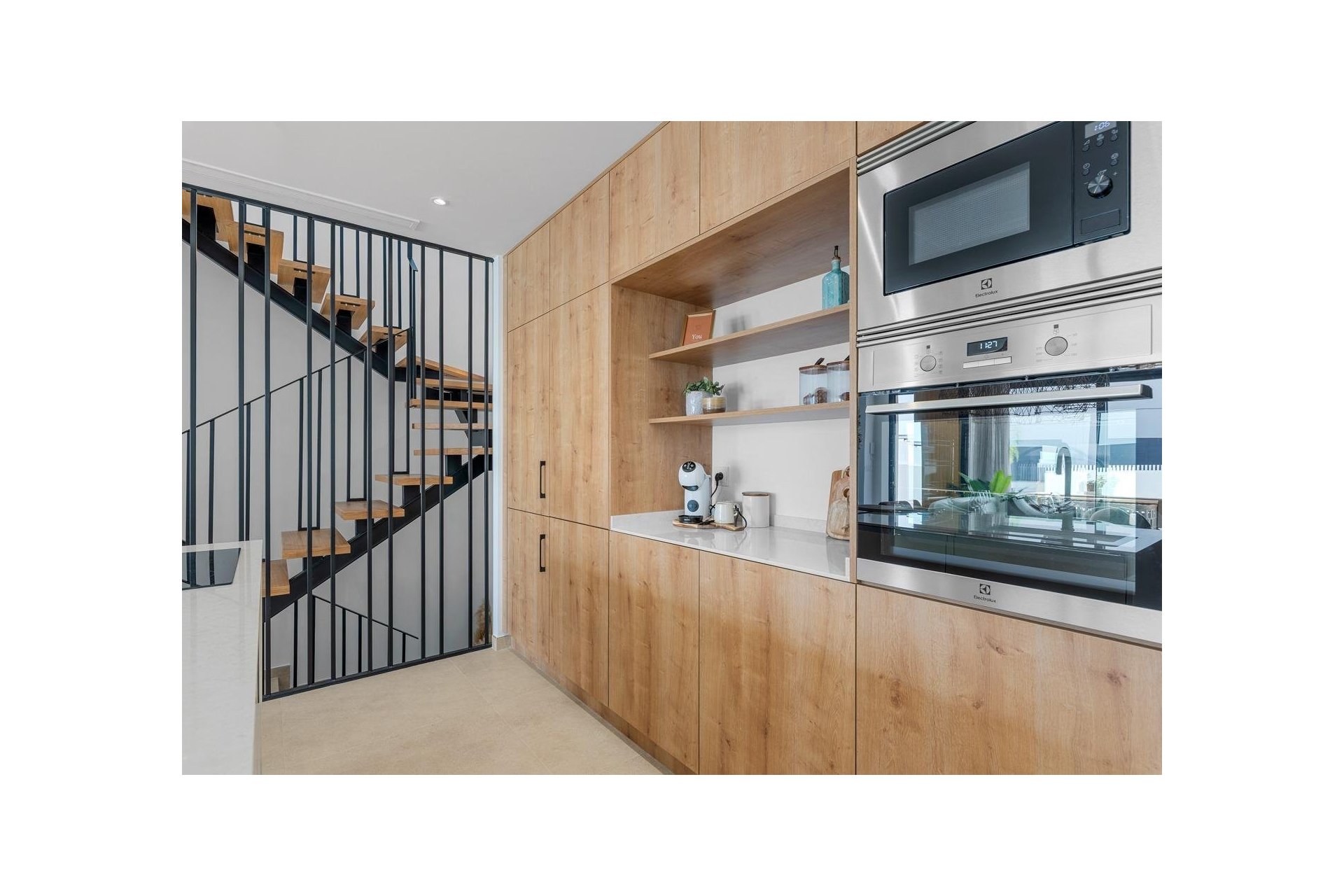Obra nueva - Town House - Dolores - Sector 3