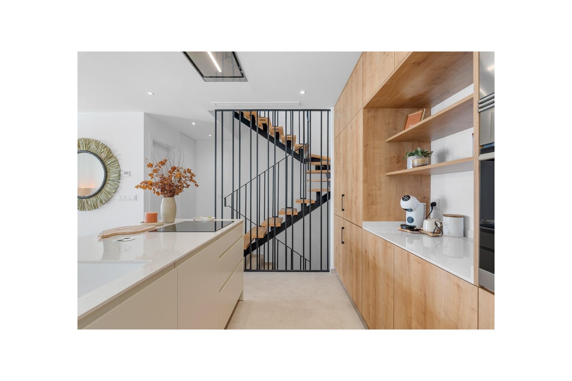 Obra nueva - Town House - Dolores - Sector 3