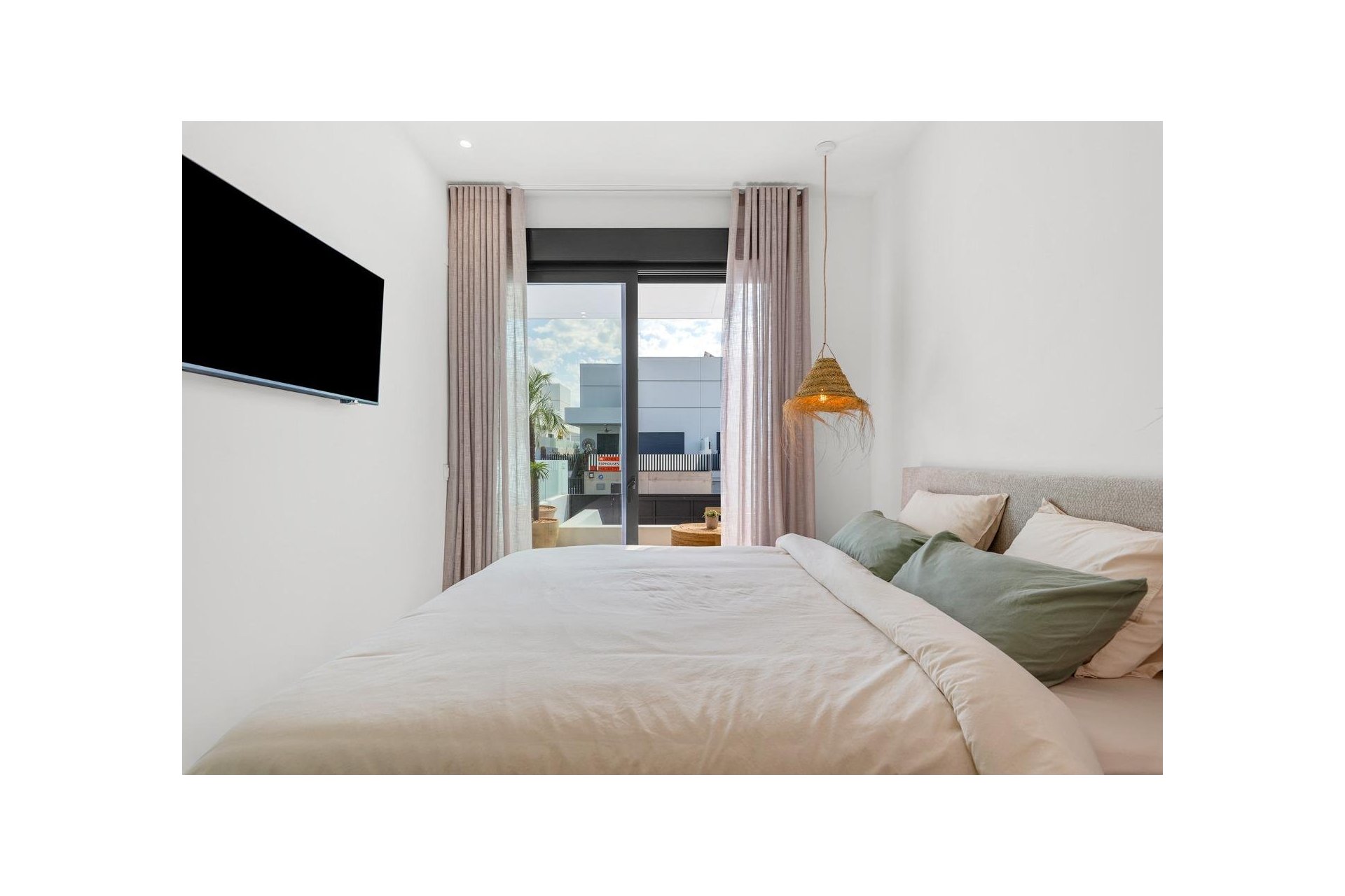 Obra nueva - Town House - Dolores - Sector 3