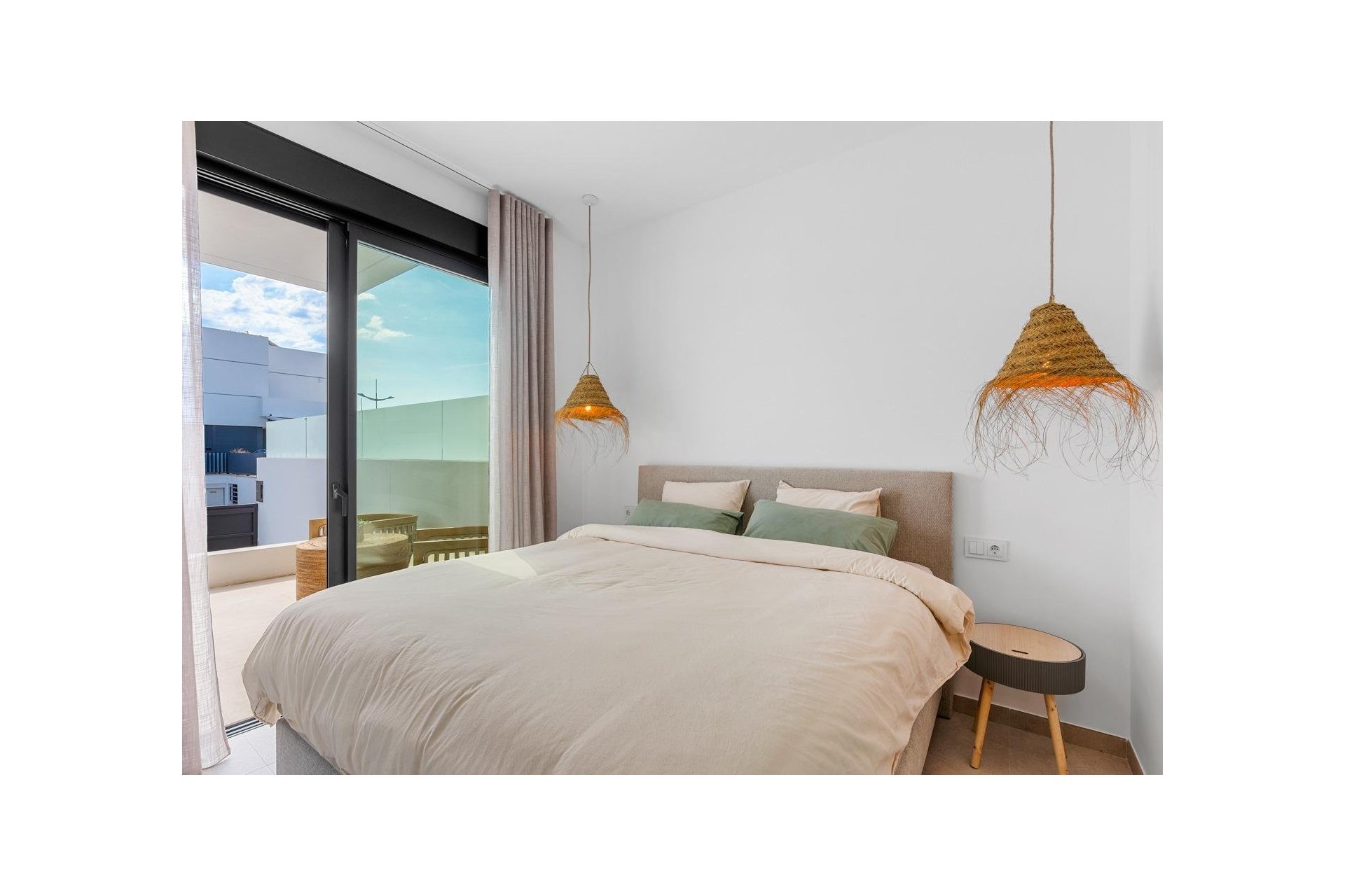 Obra nueva - Town House - Dolores - Sector 3