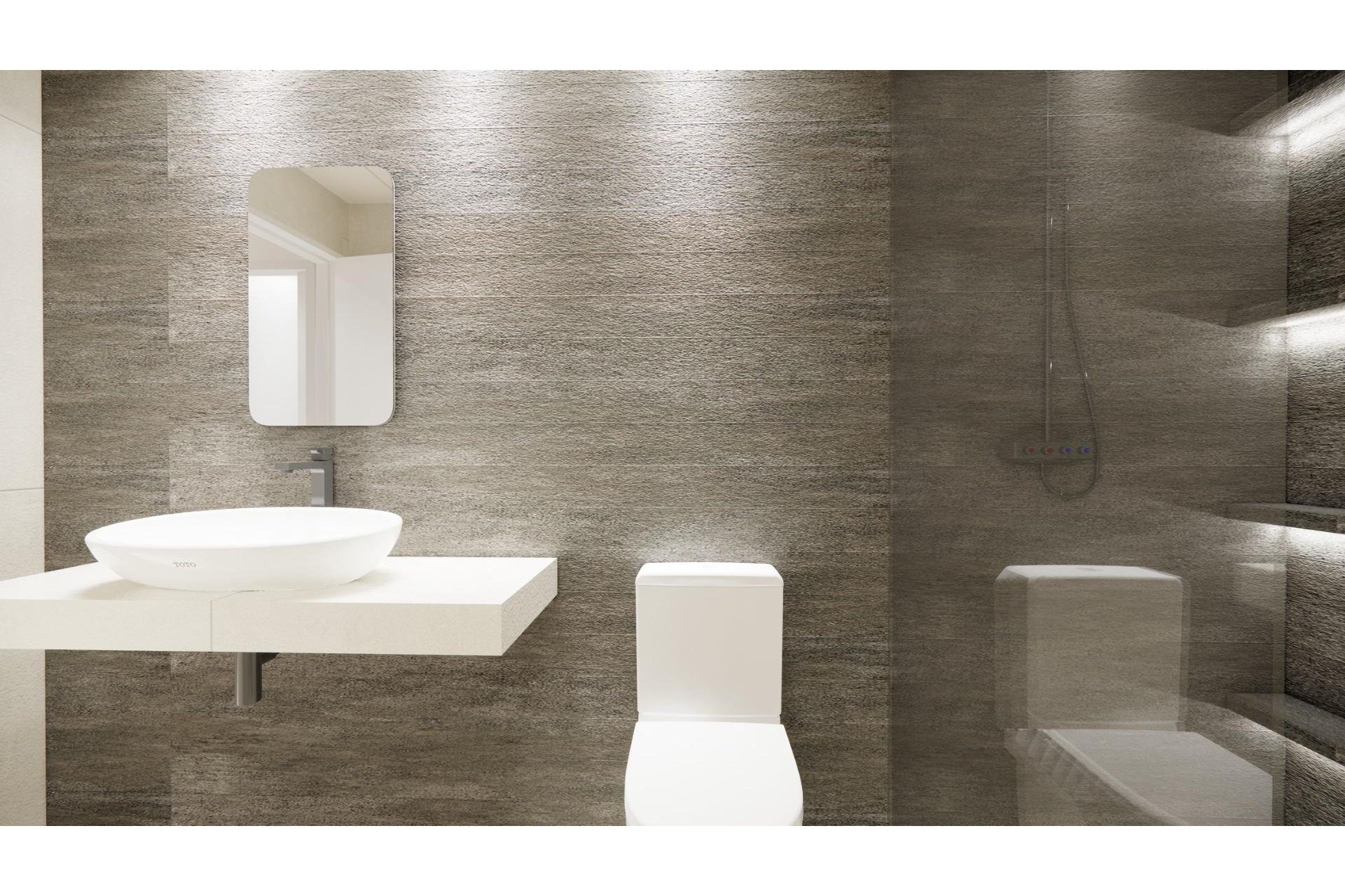 Obra nueva - Town House - Dolores - urbanizacion