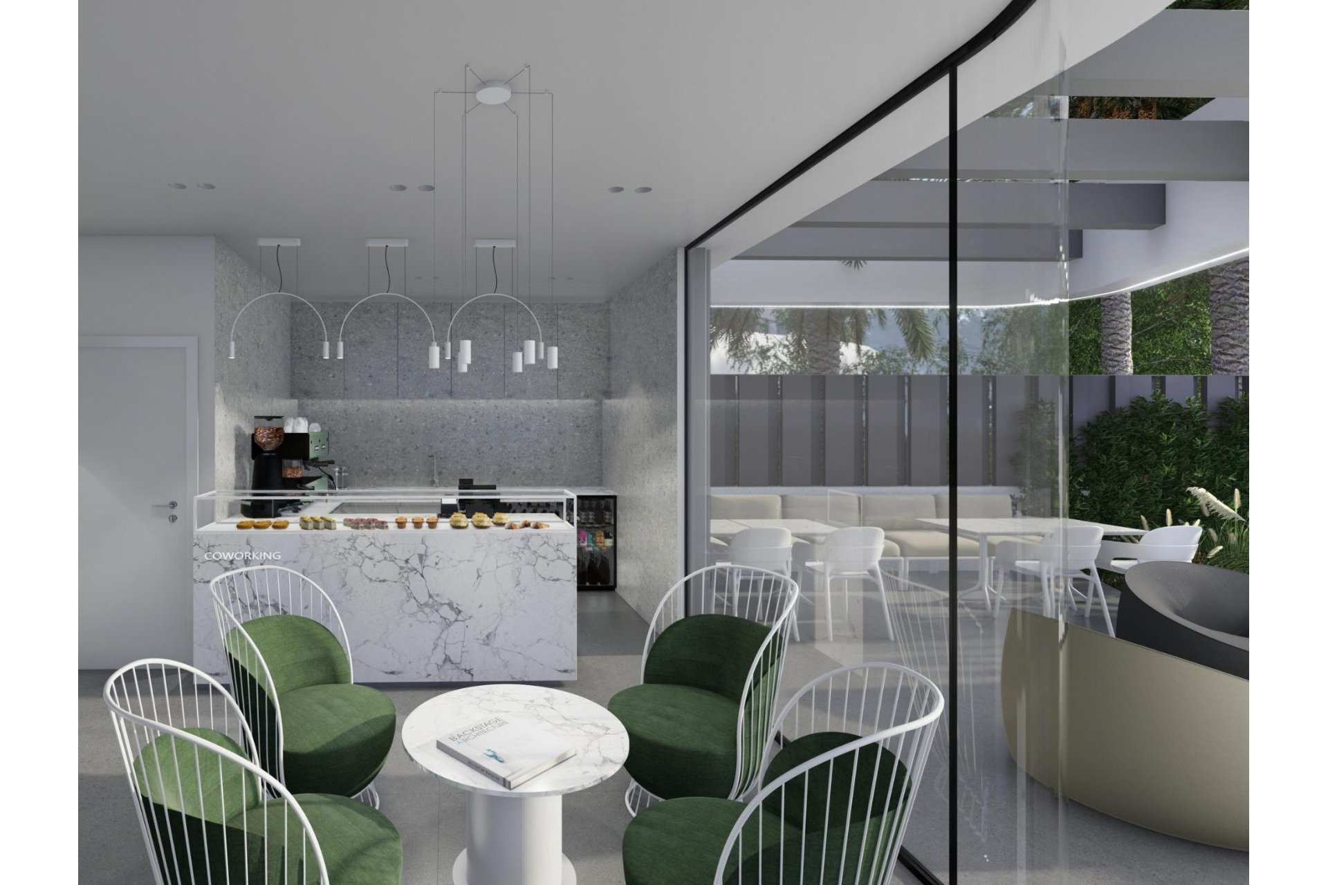 Obra nueva - Town House - Guardamar del Segura - El Raso