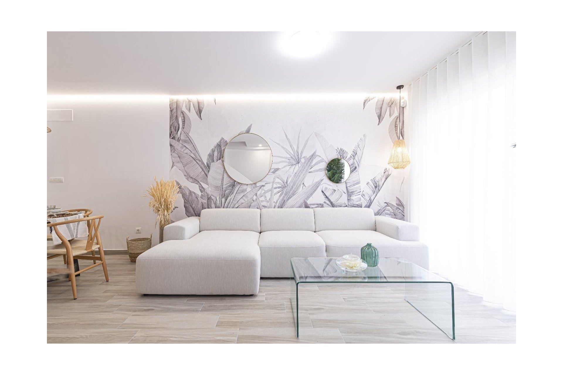 Obra nueva - Town House - La Manga