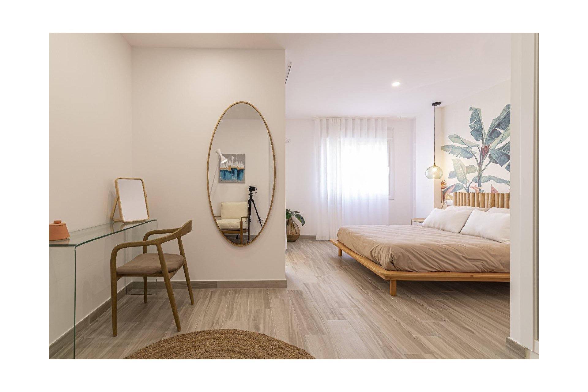 Obra nueva - Town House - La Manga