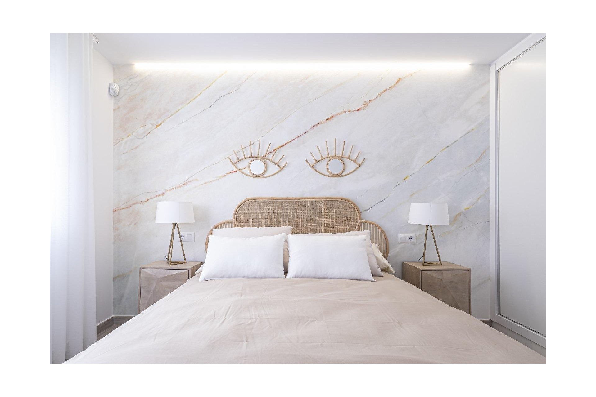 Obra nueva - Town House - La Manga