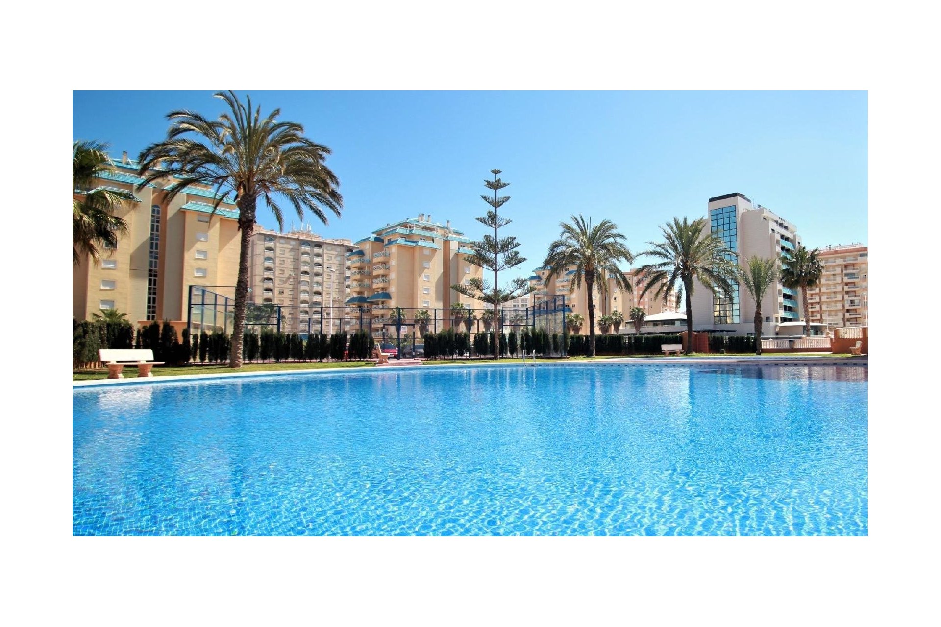Obra nueva - Town House - La Manga