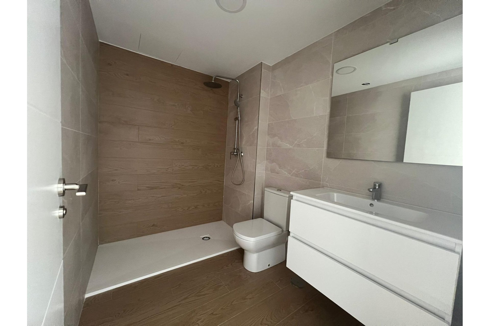 Obra nueva - Town House - La Union - centro