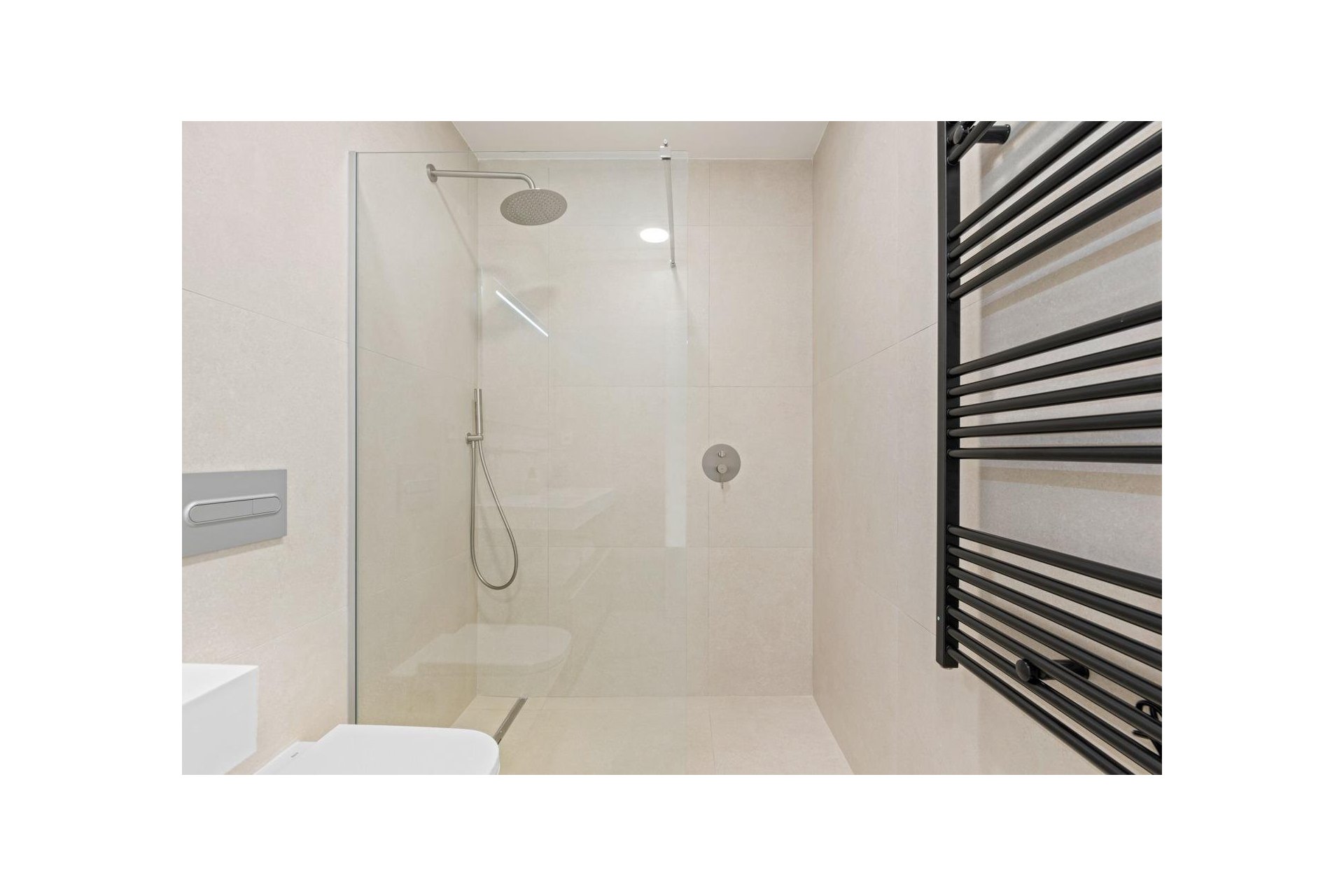 Obra nueva - Town House - Los Alcázares - Serena Golf