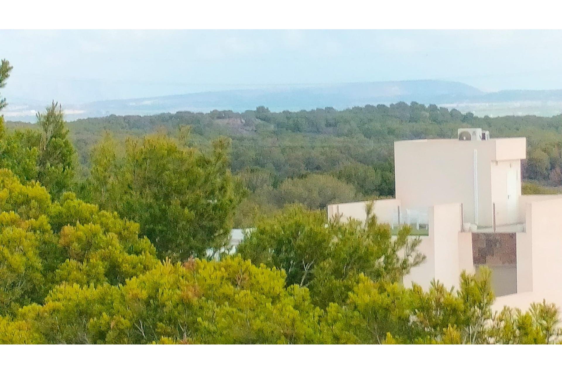 Obra nueva - Town House - Orihuela Costa - PAU 26