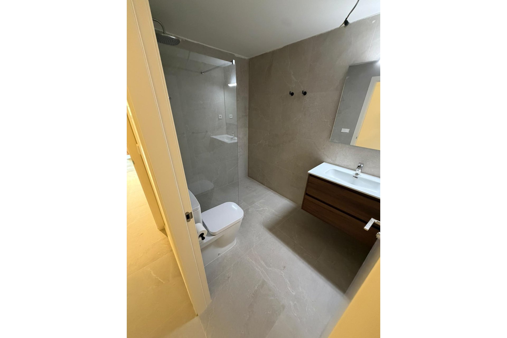 Obra nueva - Town House - Pilar de la Horadada - pueblo