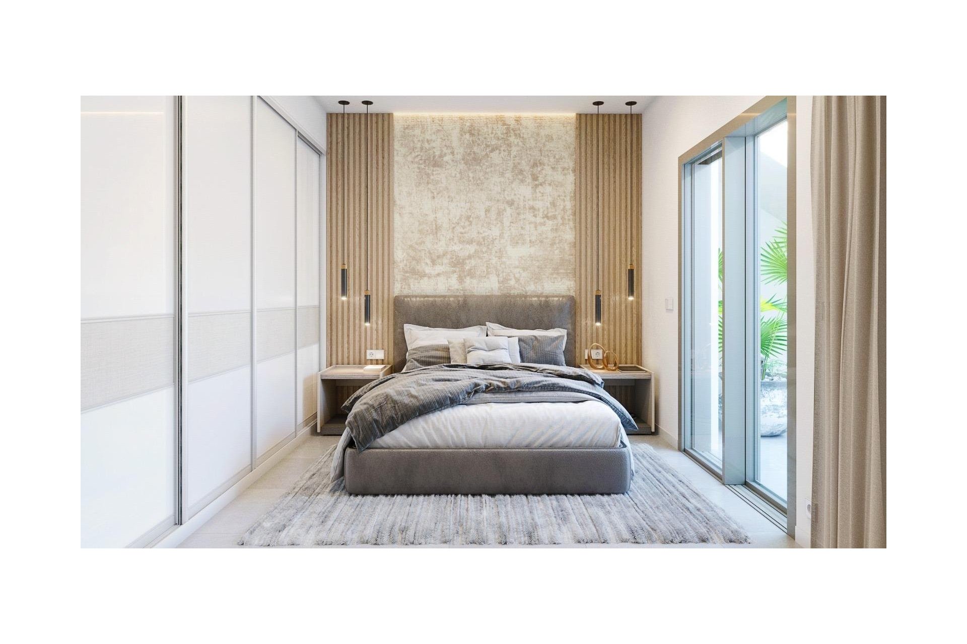 Obra nueva - Town House - Pilar de la Horadada