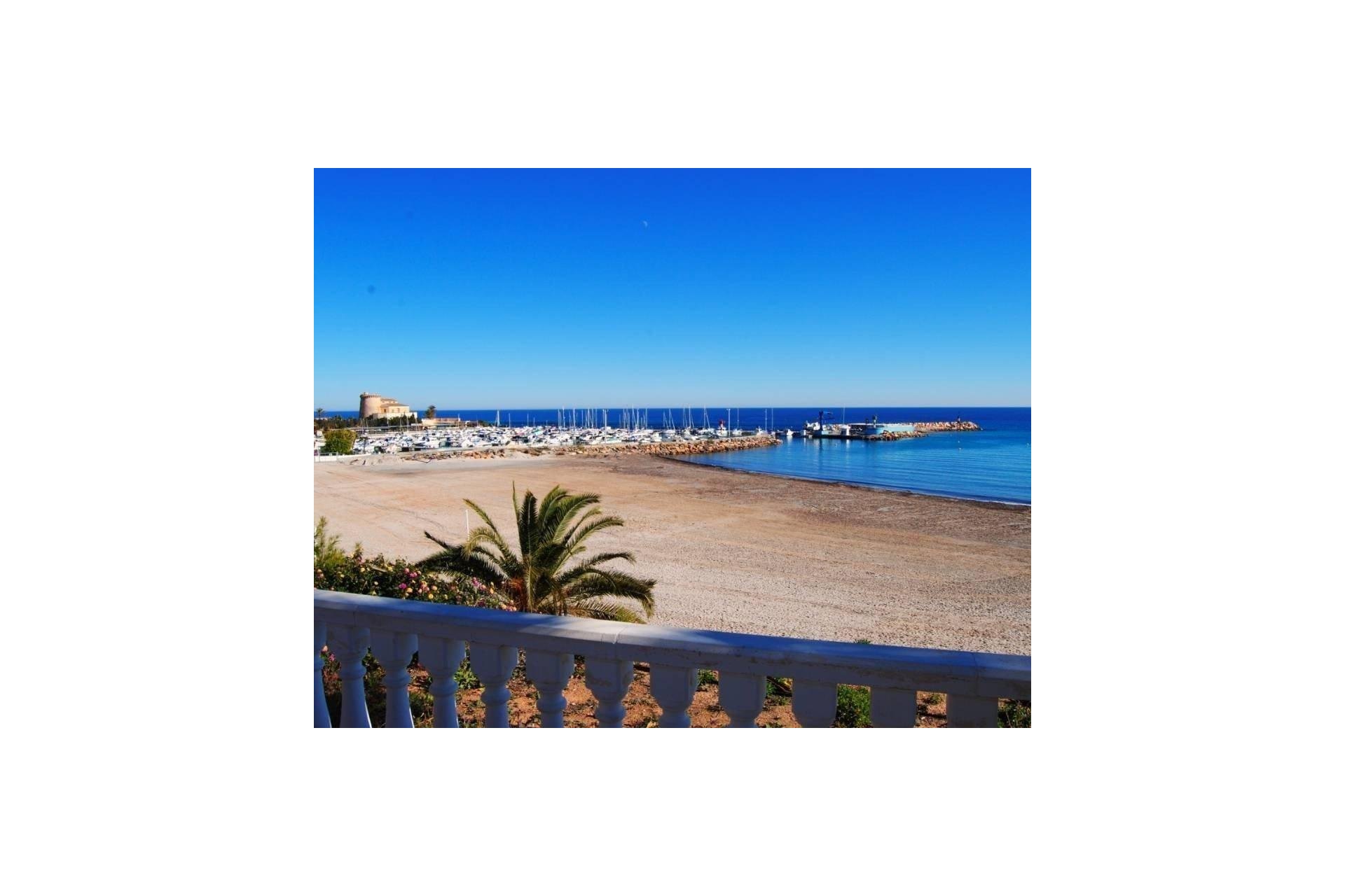 Obra nueva - Town House - Pilar de la Horadada