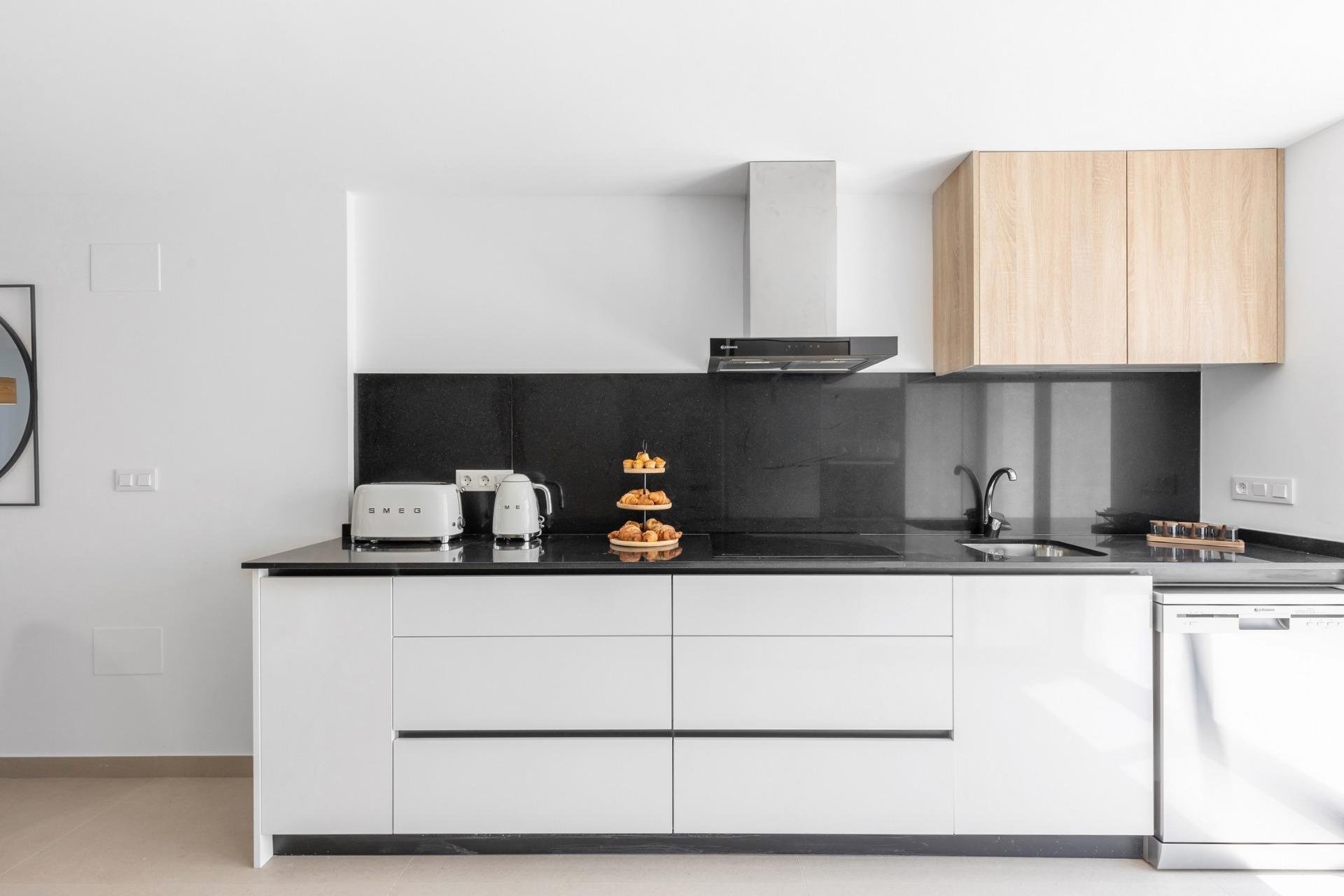 Obra nueva - Town House - Rafal - pueblo