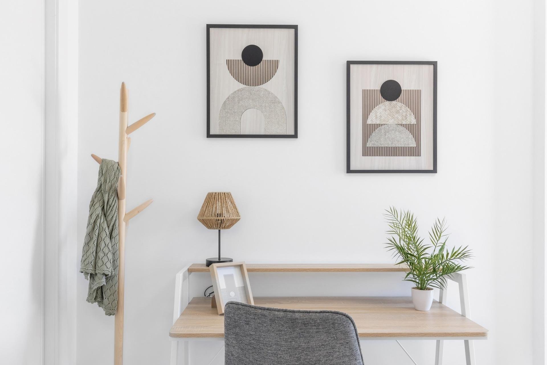 Obra nueva - Town House - Rafal - pueblo