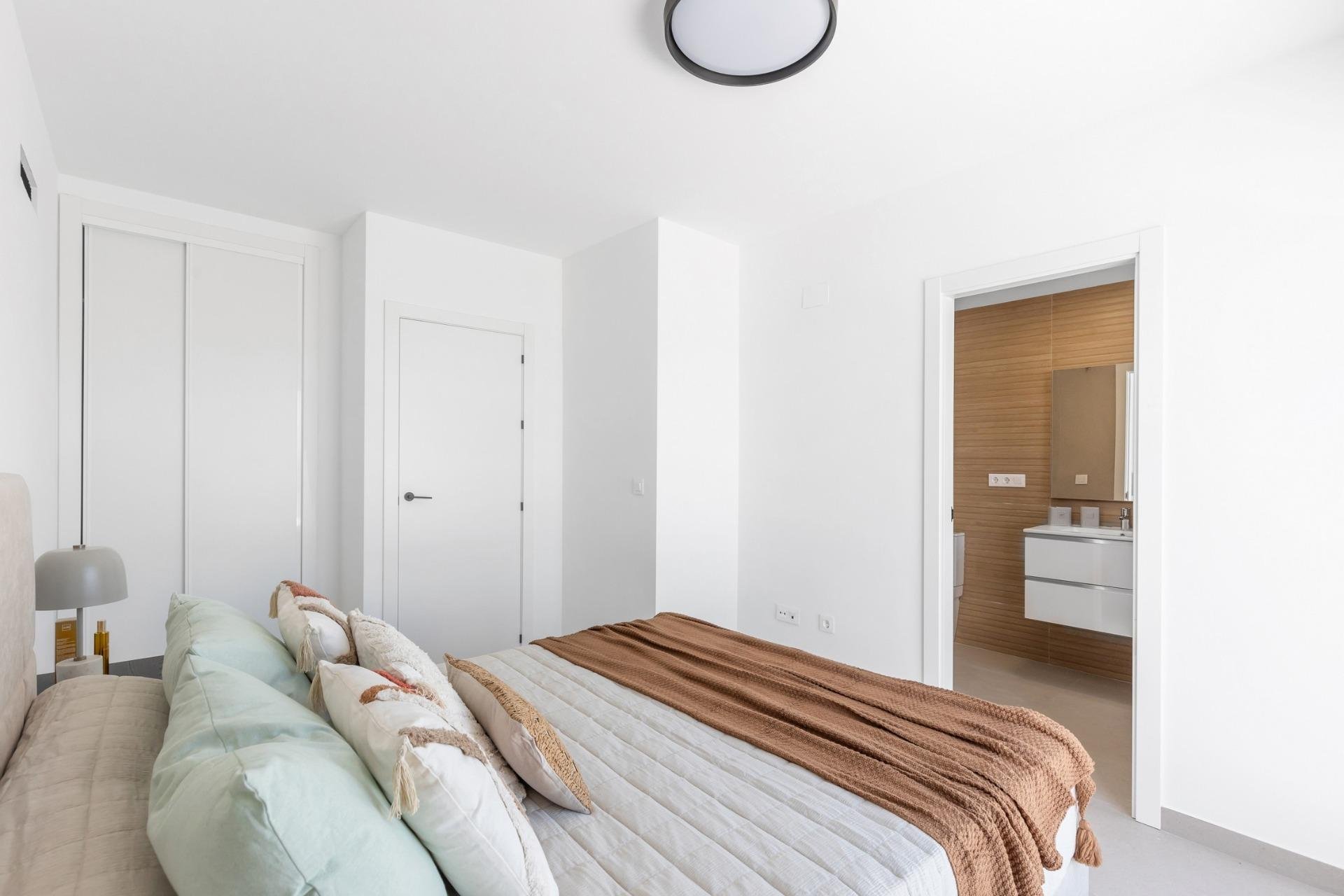 Obra nueva - Town House - Rafal - pueblo