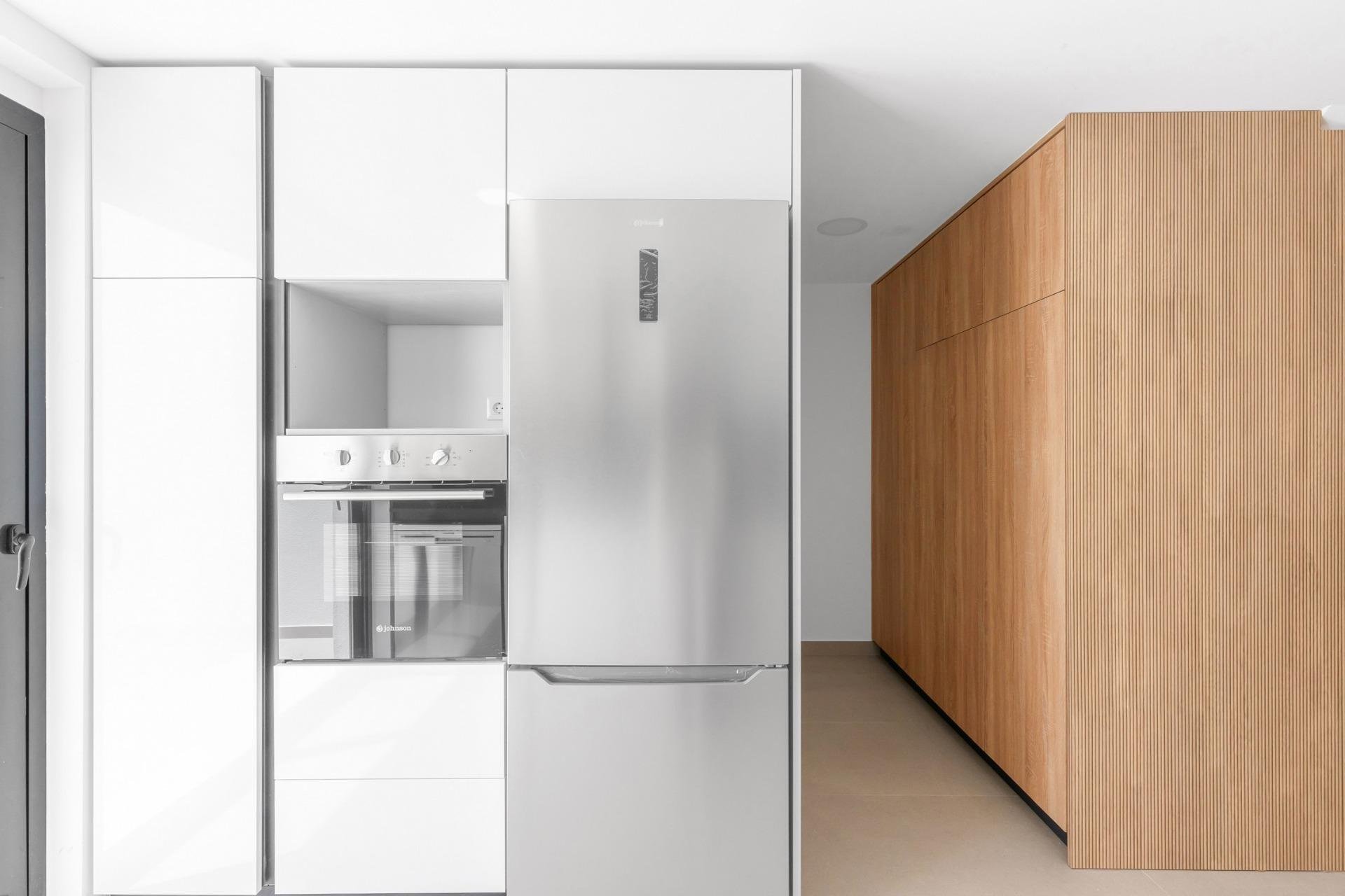 Obra nueva - Town House - Rafal - pueblo