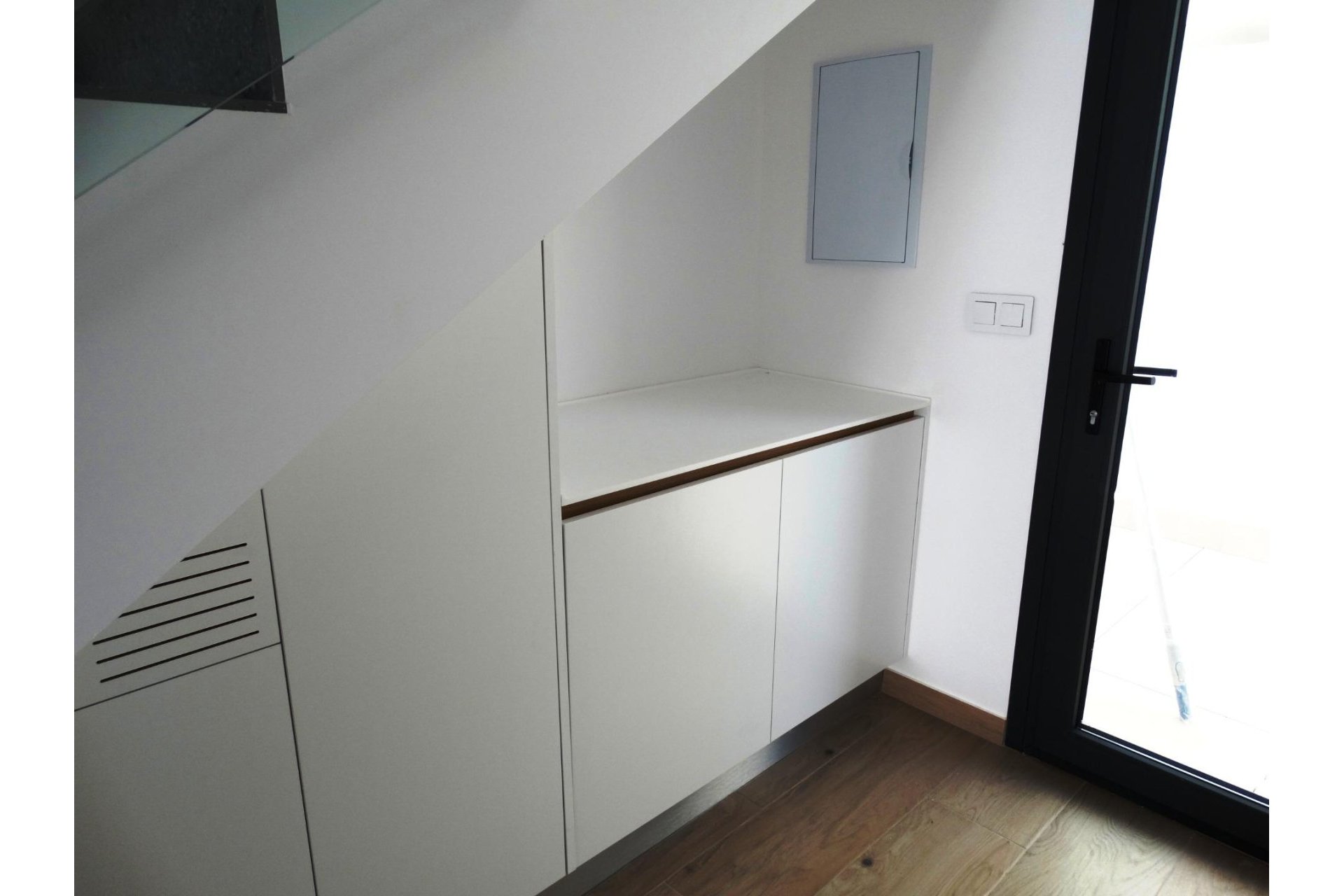 Obra nueva - Town House - San Javier - Santiago de la Ribera