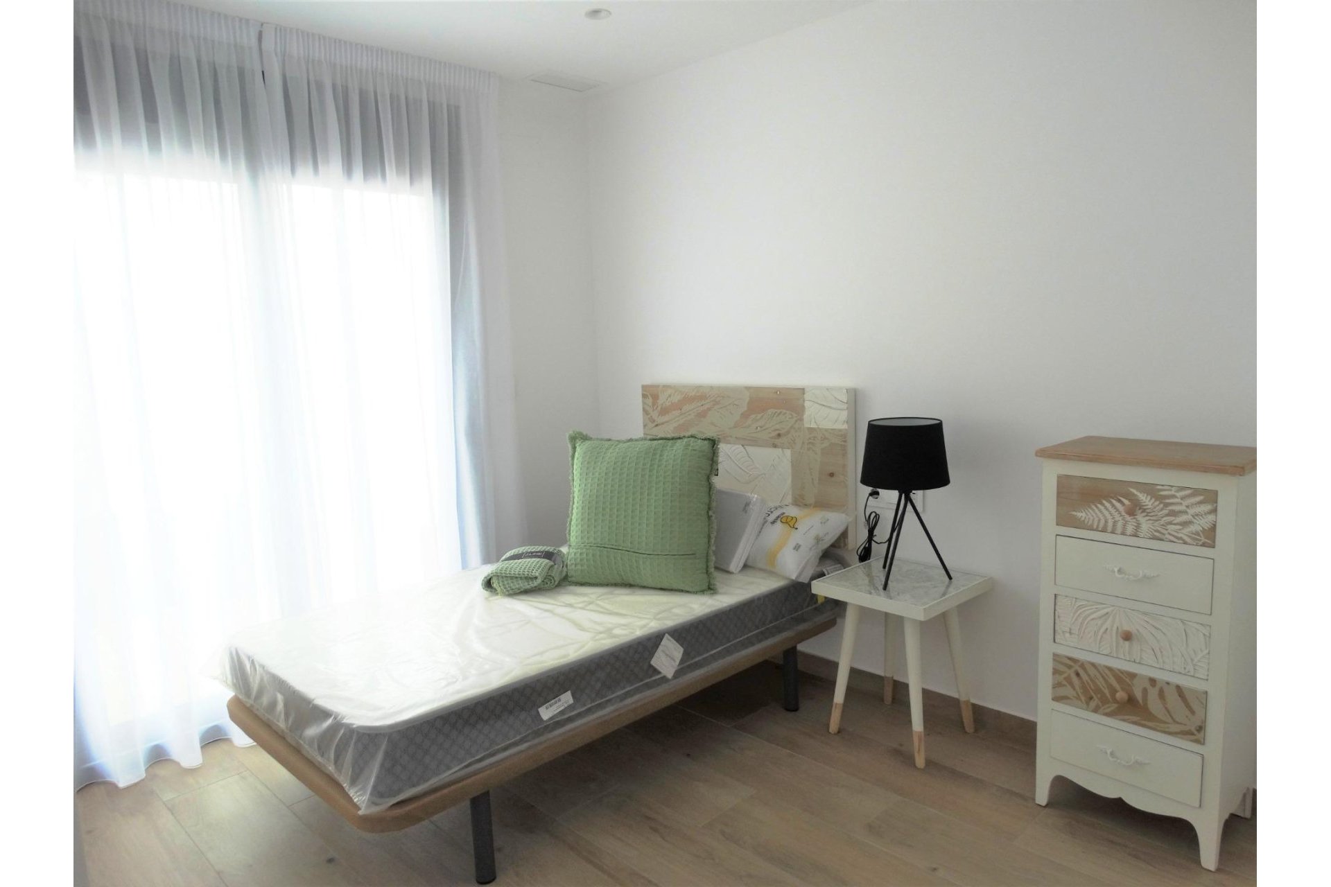 Obra nueva - Town House - San Javier - Santiago de la Ribera