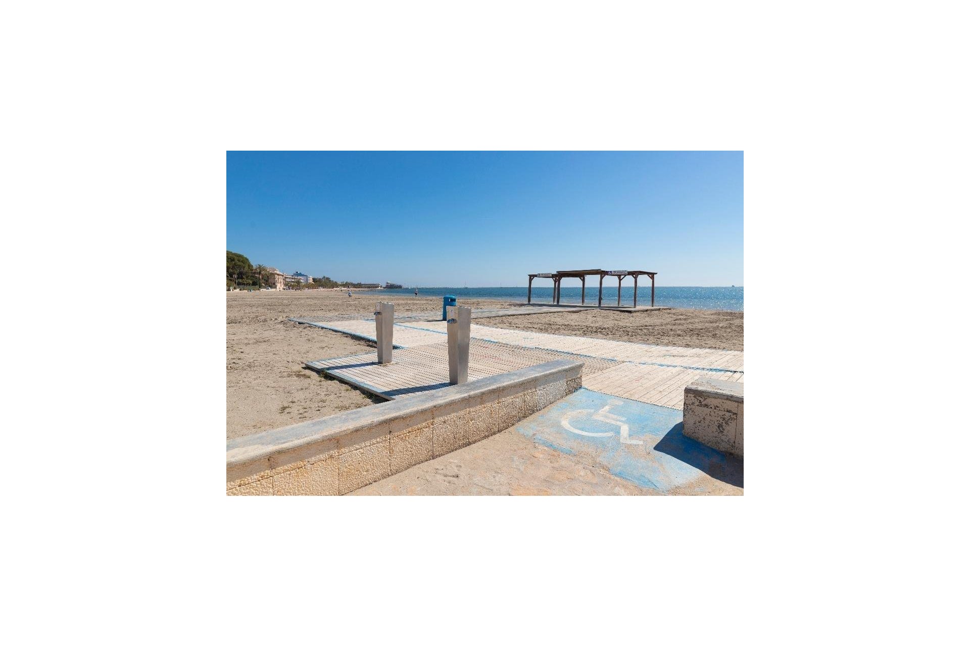 Obra nueva - Town House - San Javier - Santiago de la Ribera