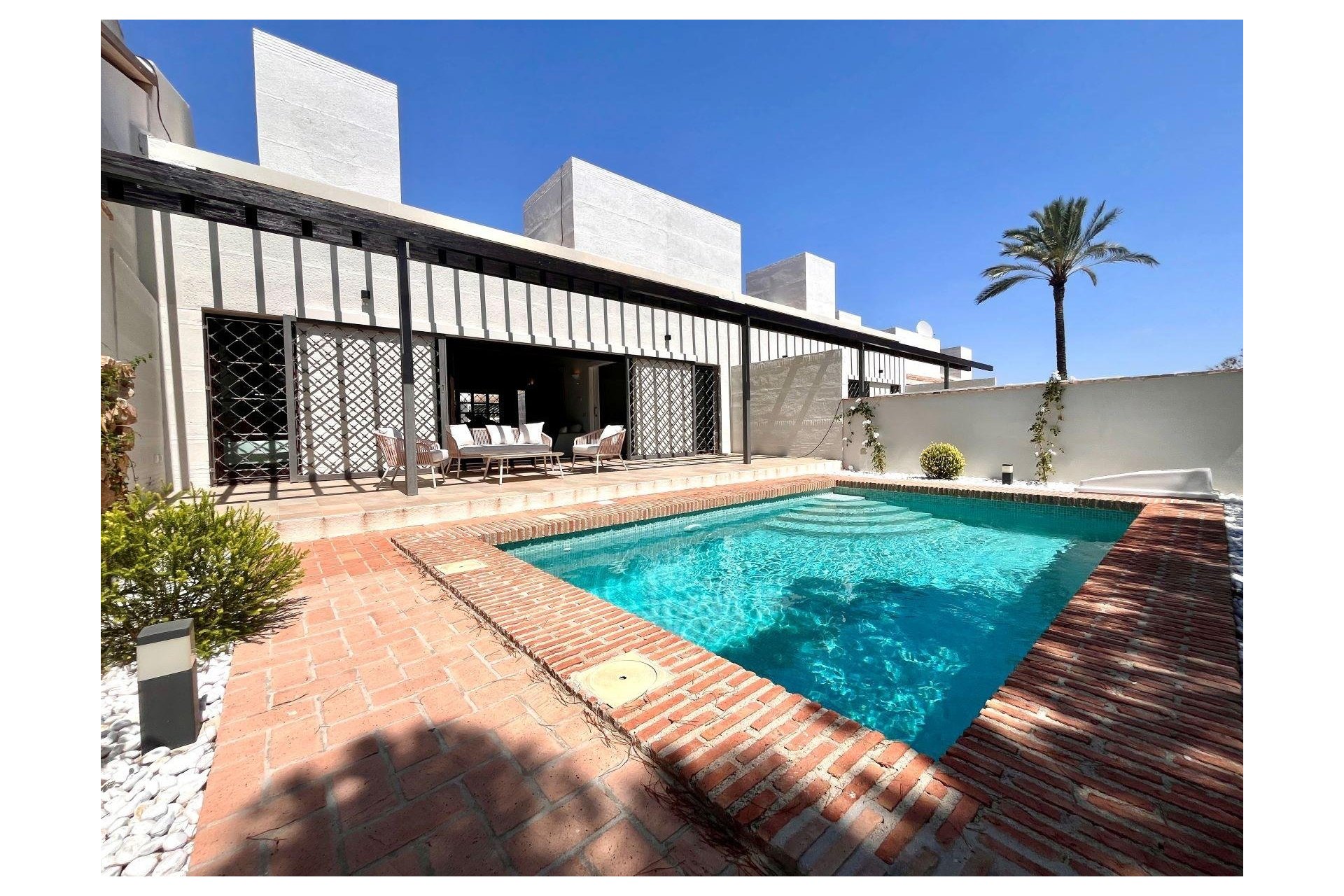 Obra nueva - Town House - Sucina - Peraleja Golf