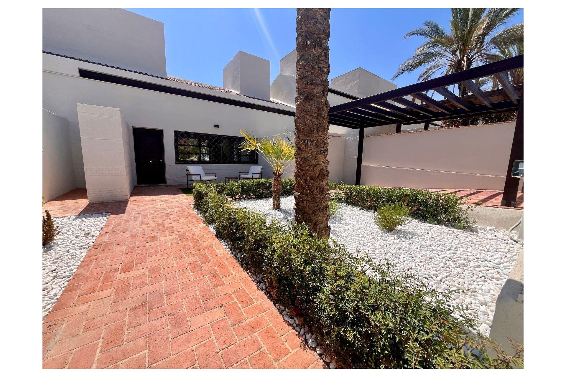 Obra nueva - Town House - Sucina - Peraleja Golf