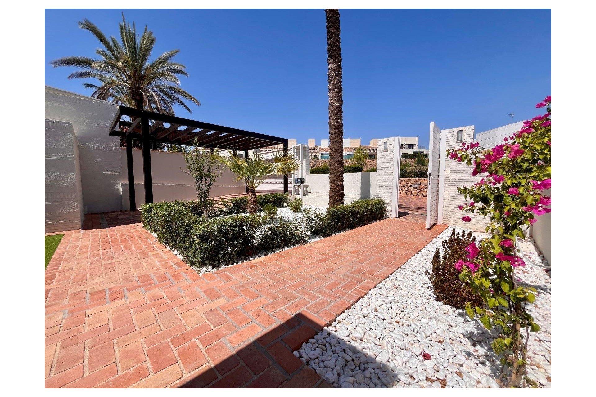 Obra nueva - Town House - Sucina - Peraleja Golf