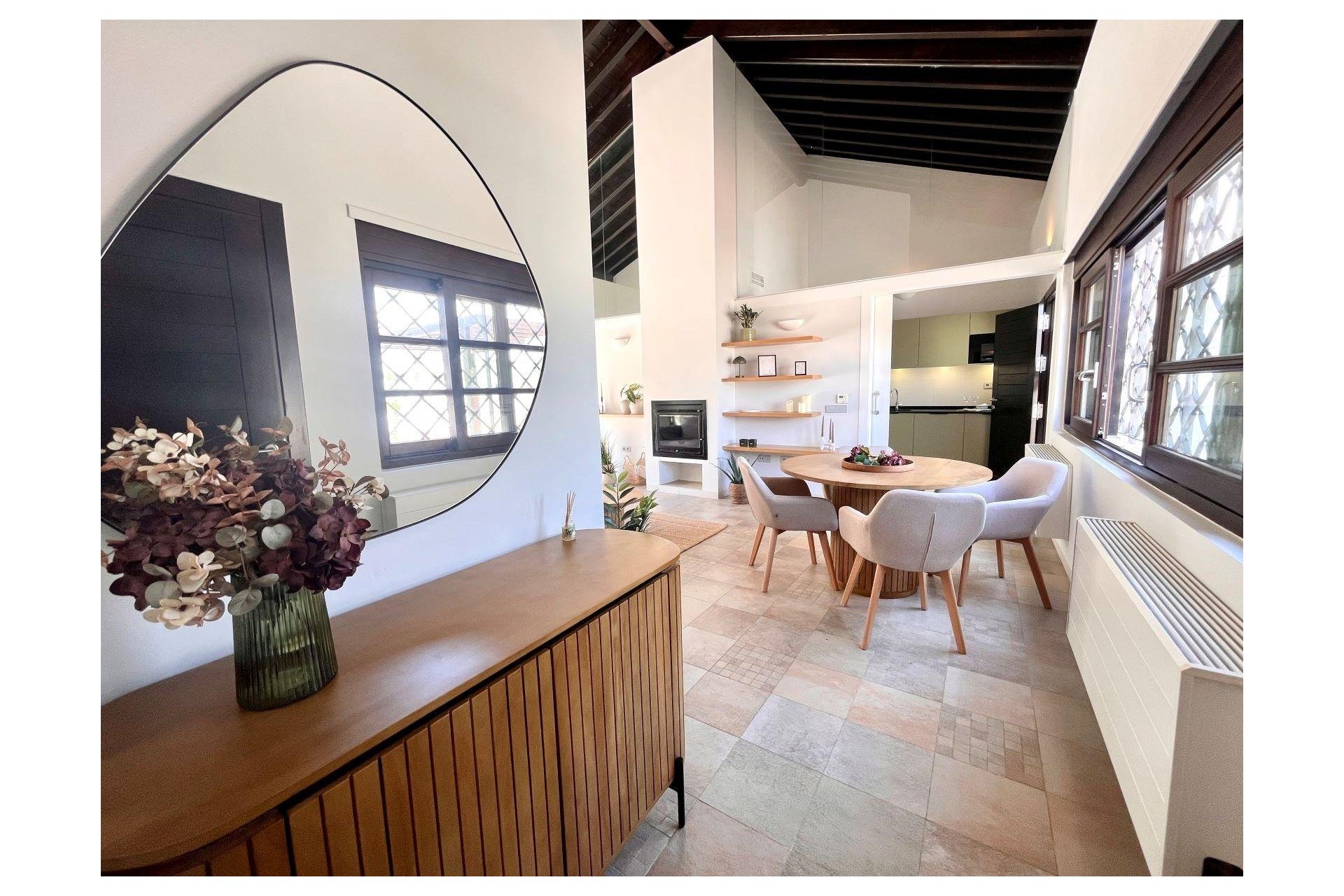 Obra nueva - Town House - Sucina - Peraleja Golf