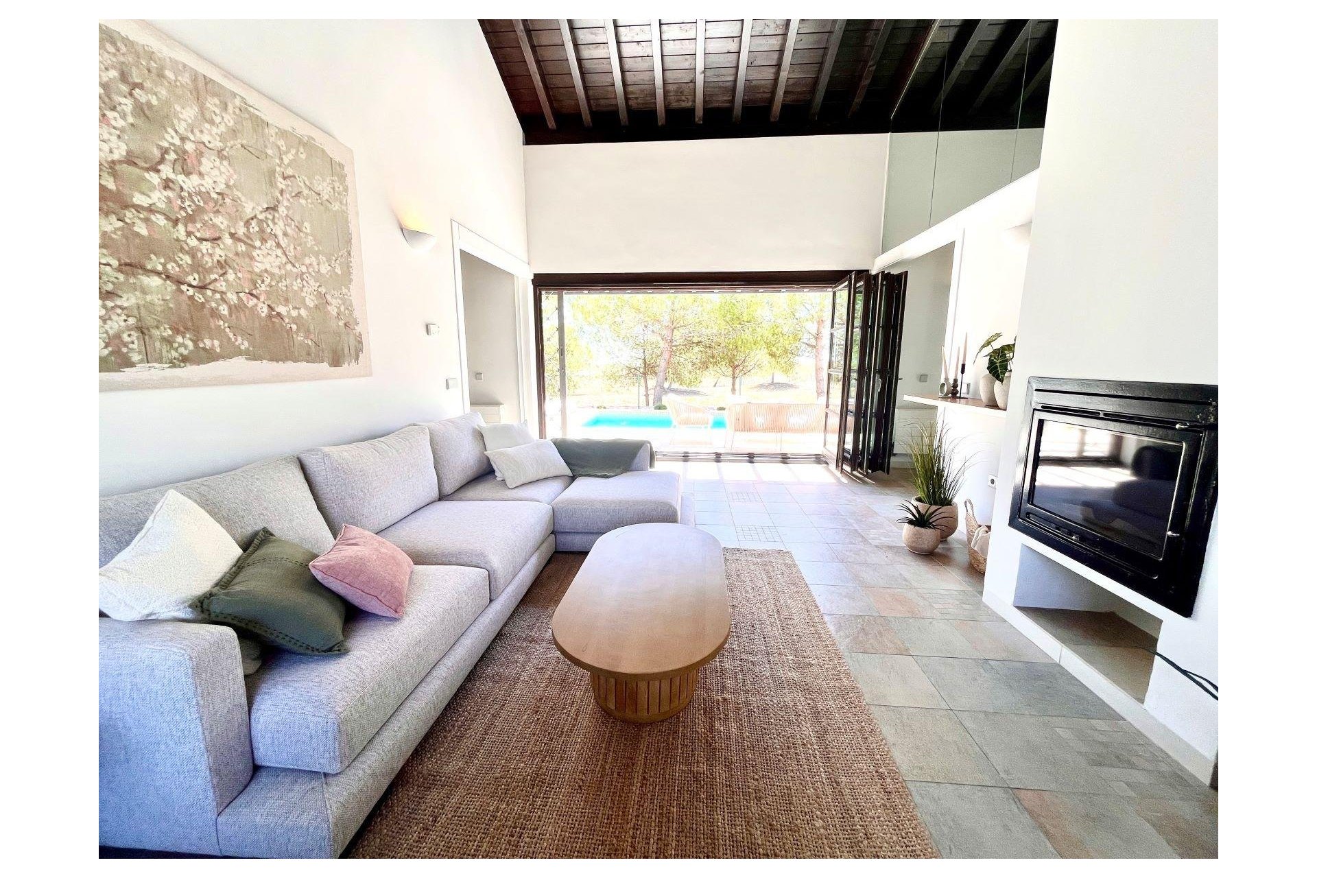 Obra nueva - Town House - Sucina - Peraleja Golf