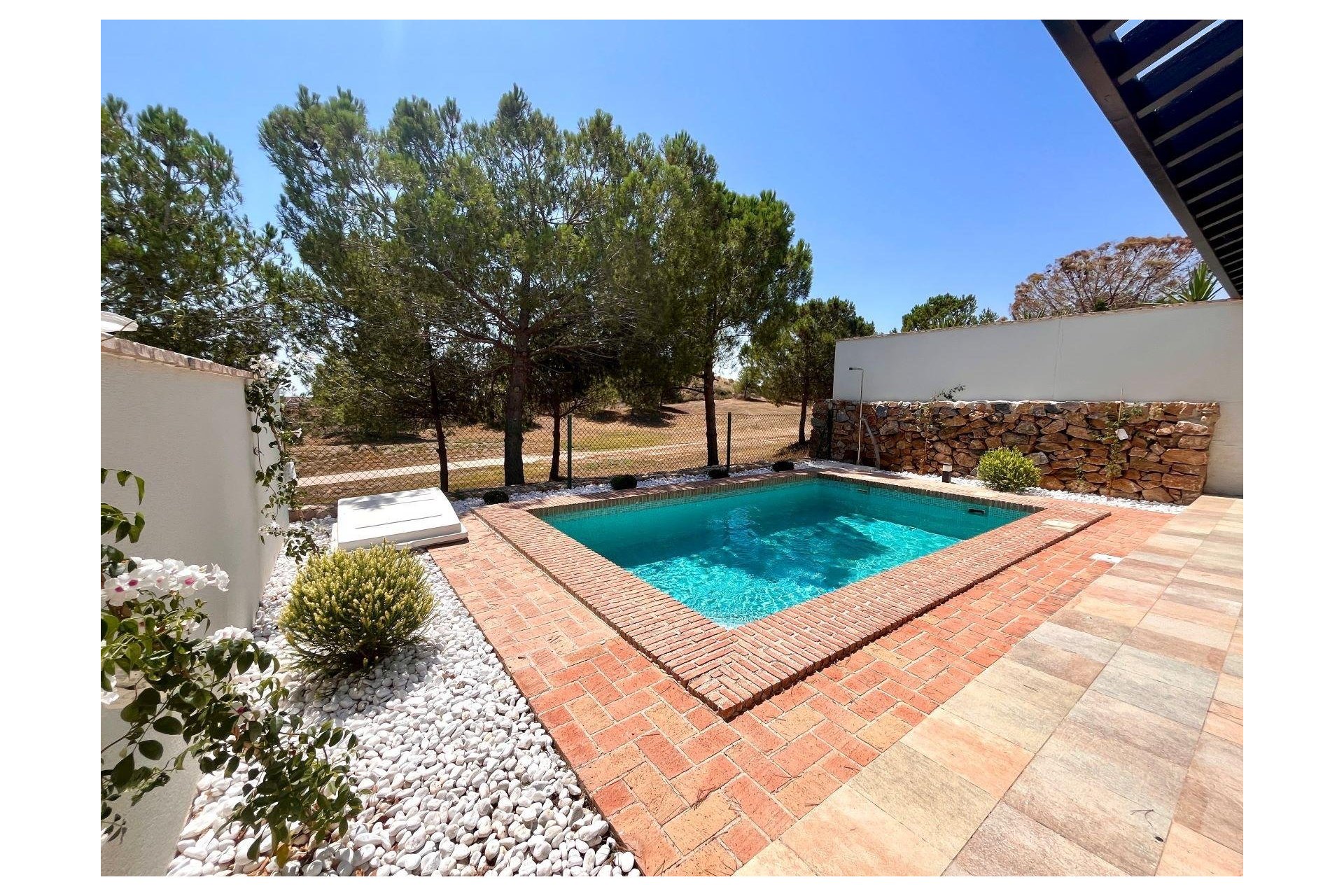 Obra nueva - Town House - Sucina - Peraleja Golf