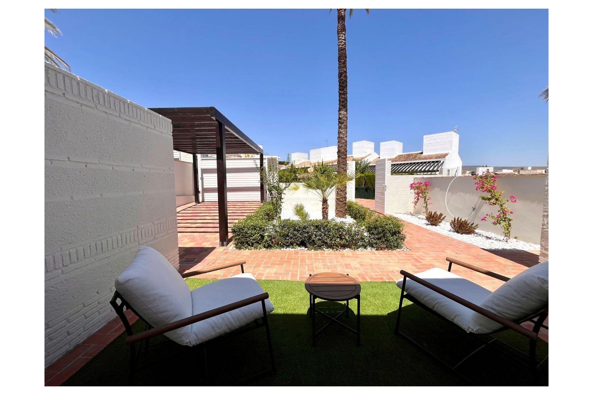 Obra nueva - Town House - Sucina - Peraleja Golf