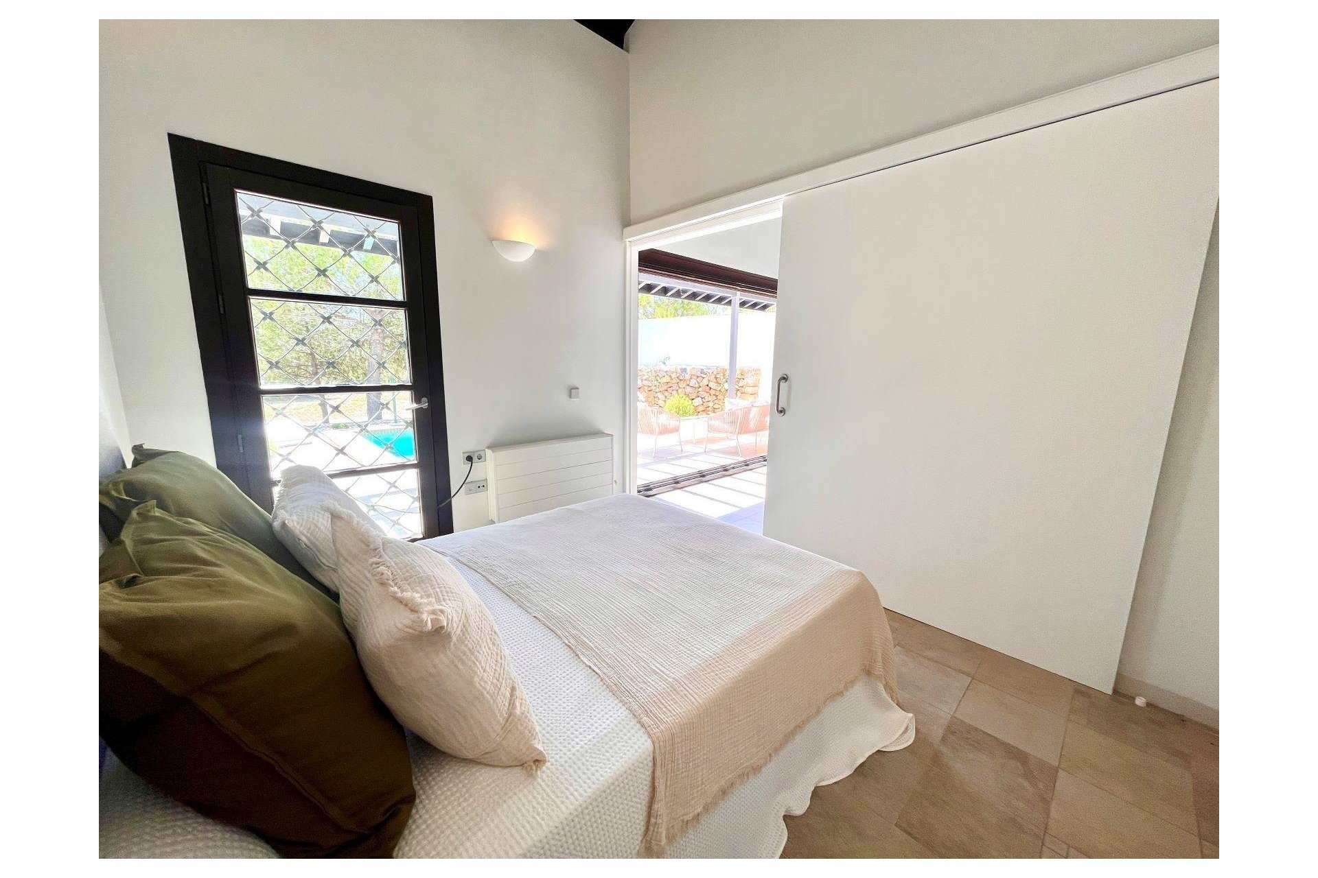 Obra nueva - Town House - Sucina - Peraleja Golf