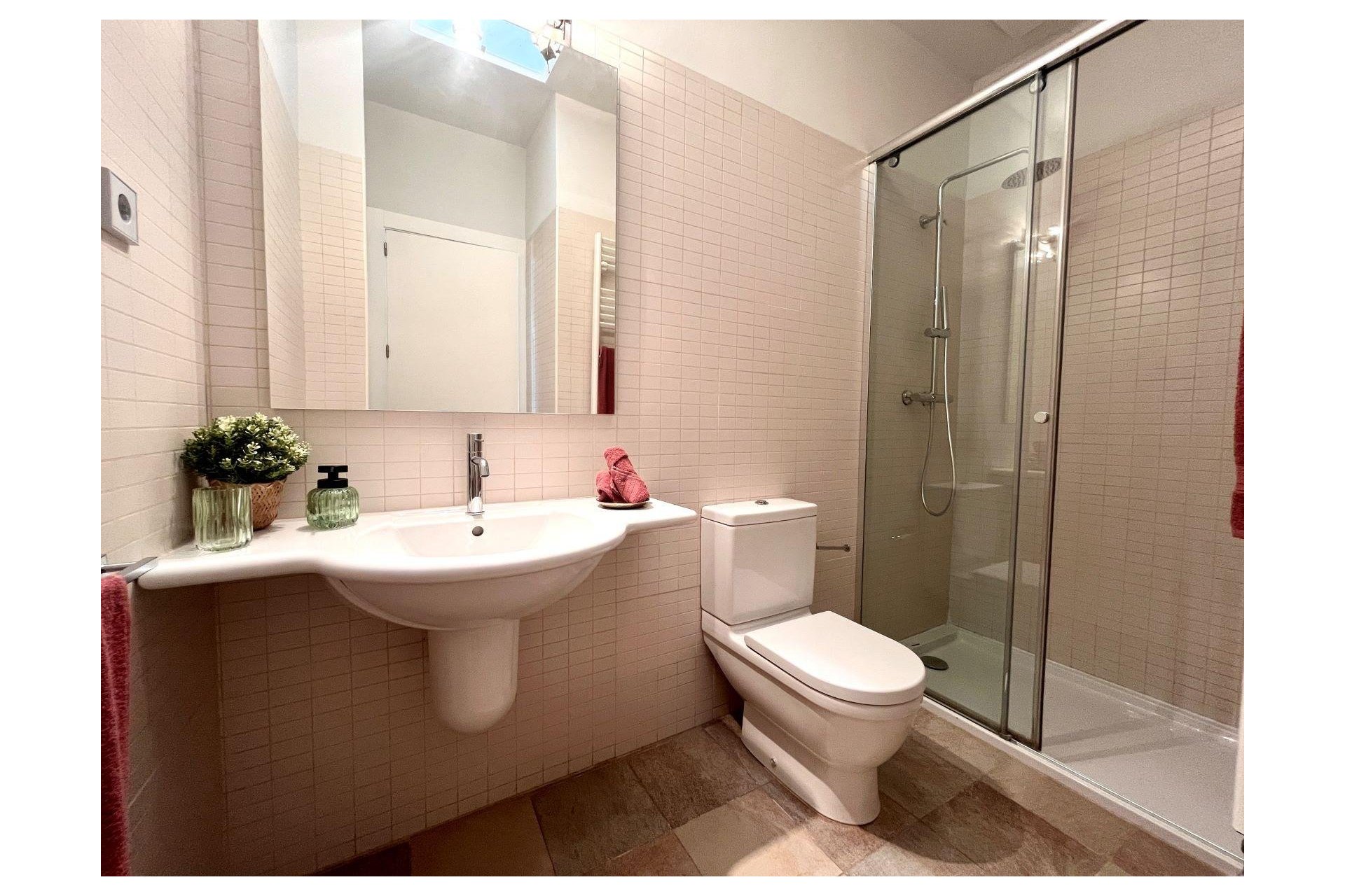 Obra nueva - Town House - Sucina - Peraleja Golf