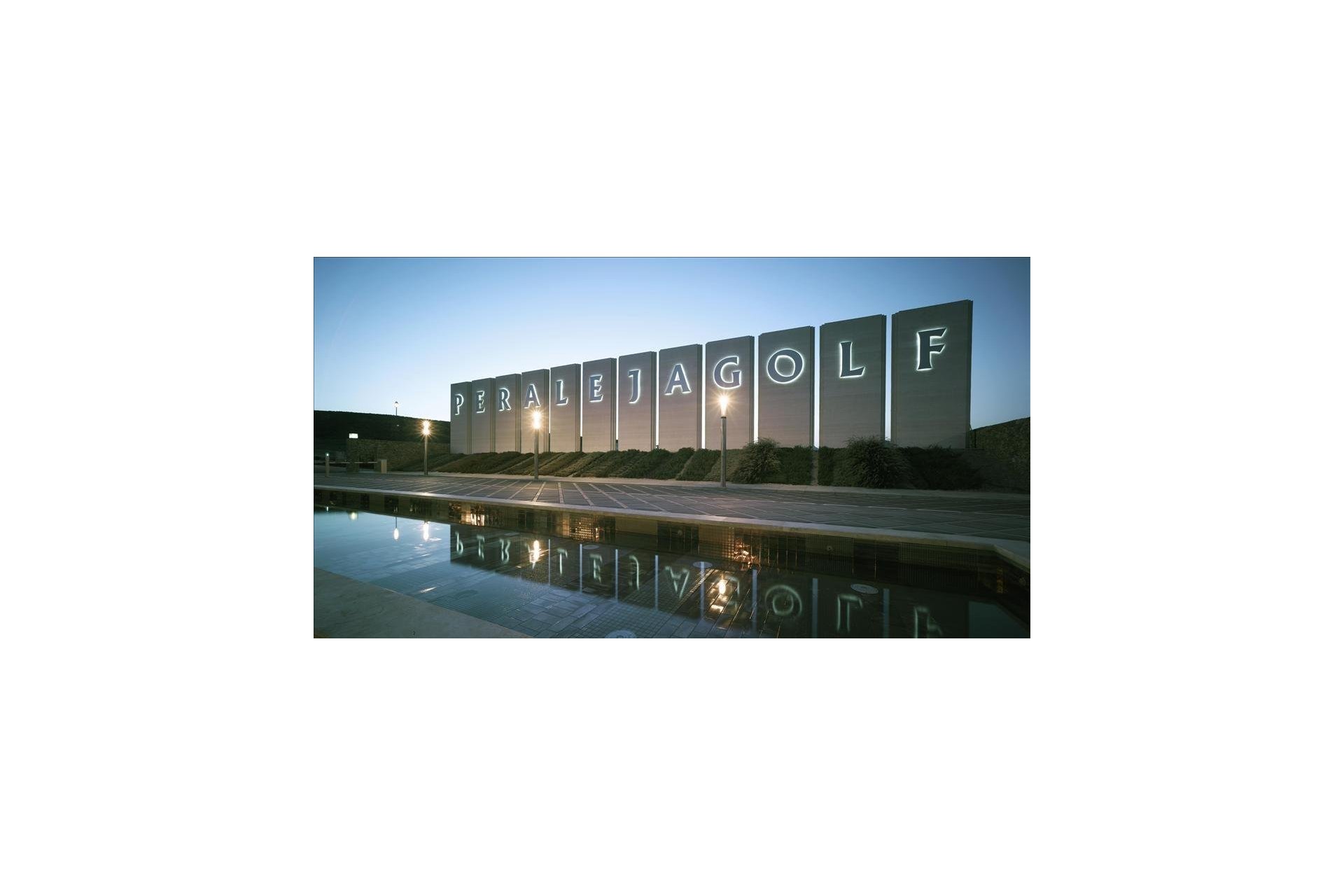 Obra nueva - Town House - Sucina - Peraleja Golf