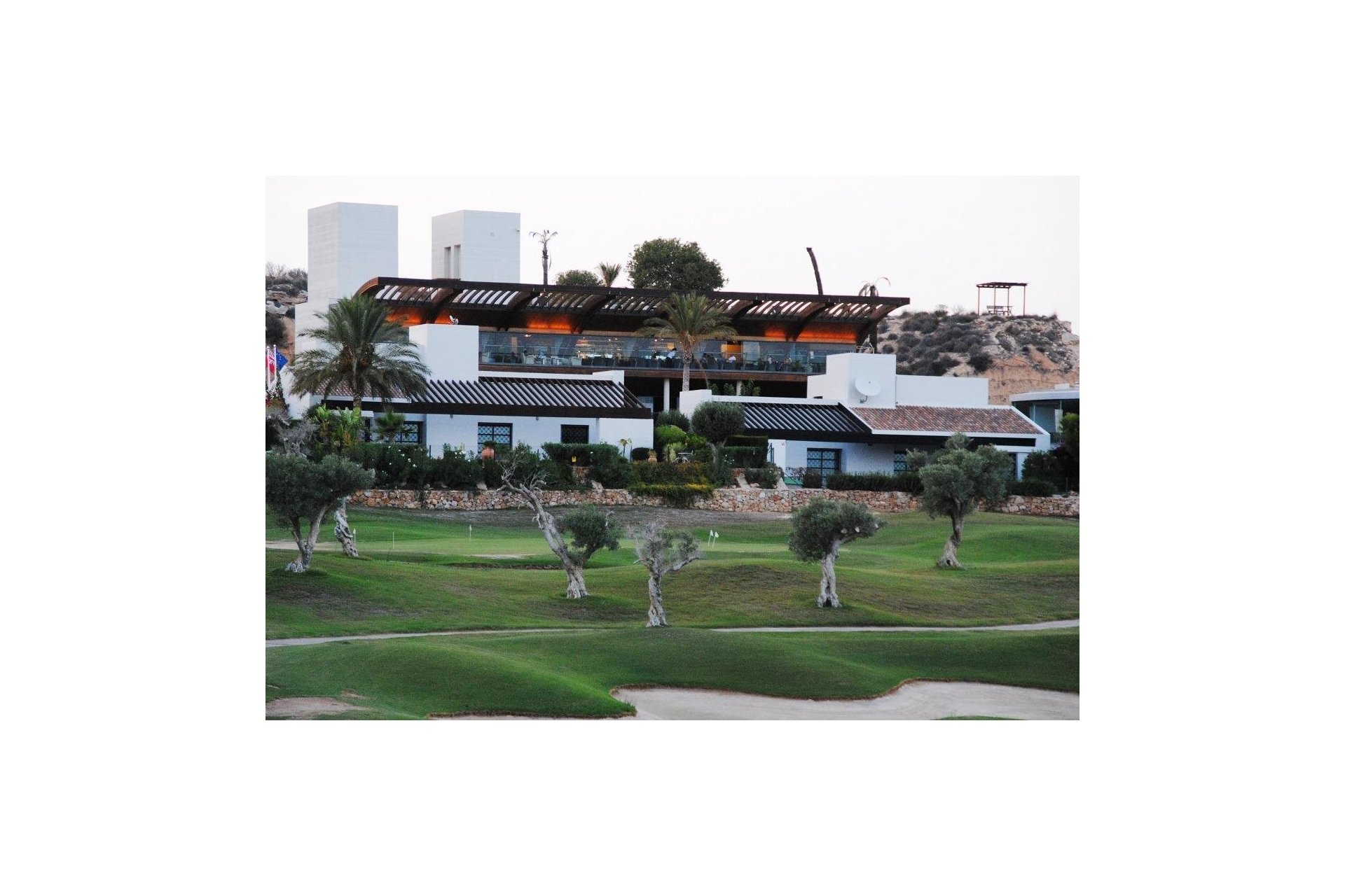 Obra nueva - Town House - Sucina - Peraleja Golf