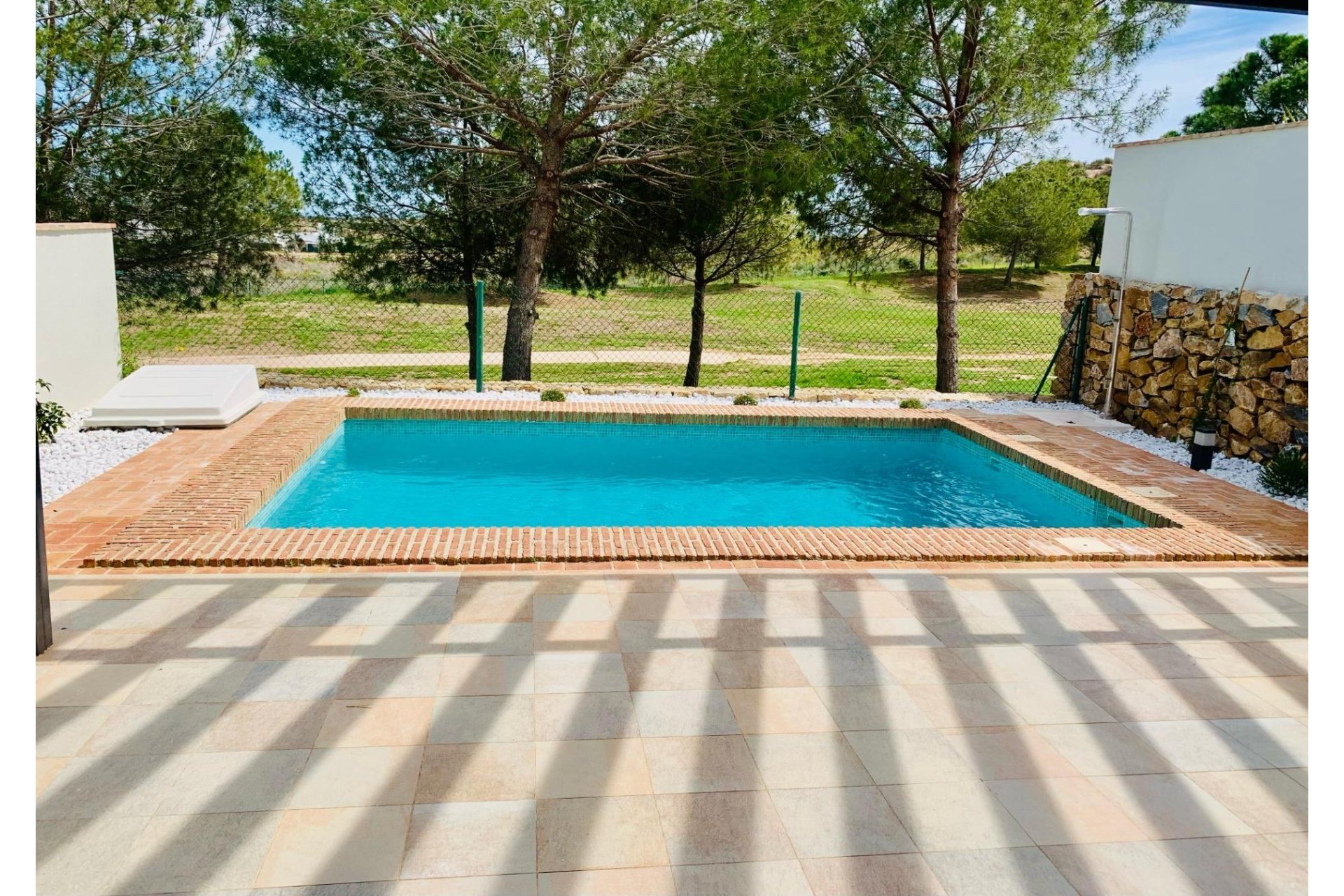 Obra nueva - Town House - Sucina - Peraleja Golf