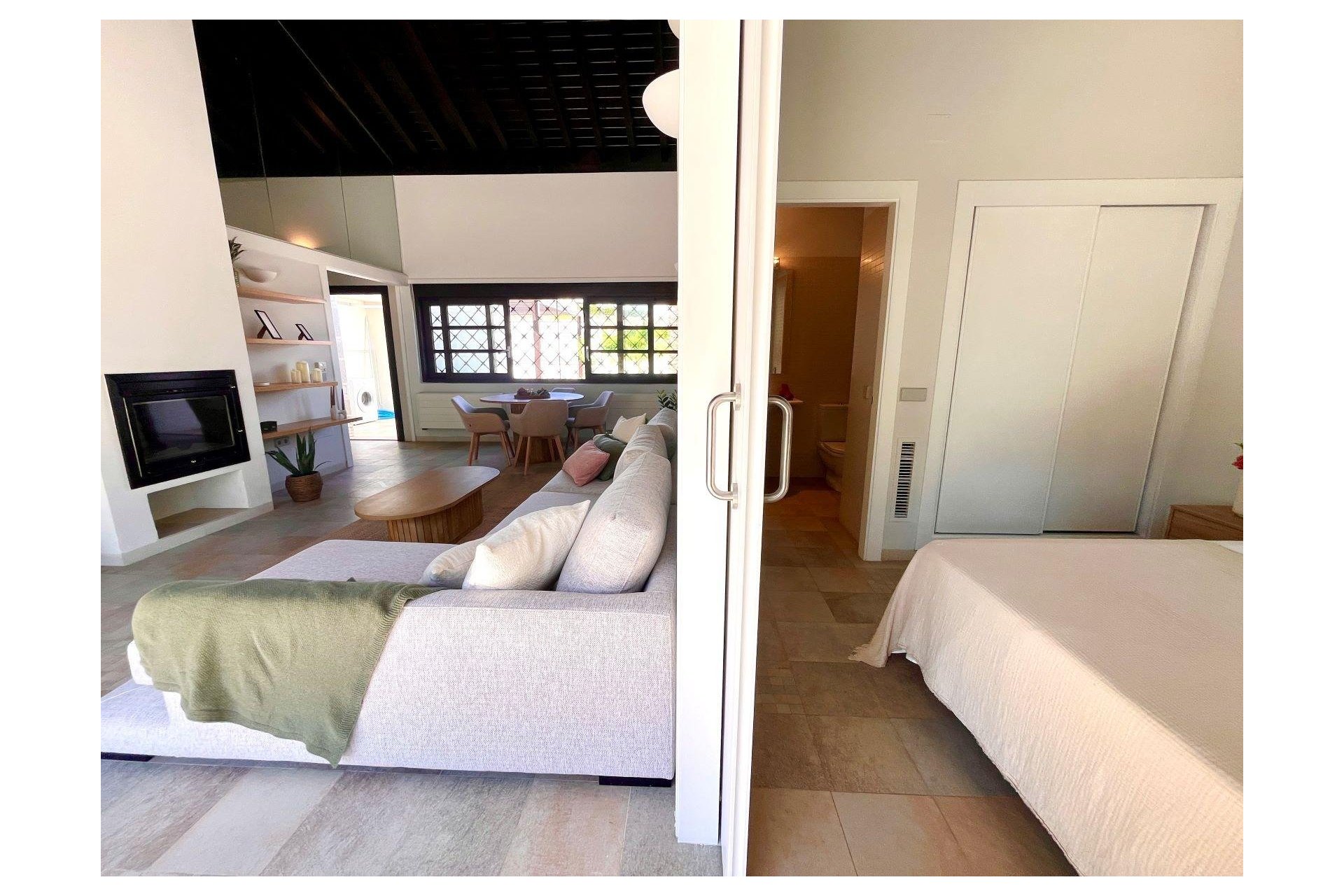 Obra nueva - Town House - Sucina - Peraleja Golf
