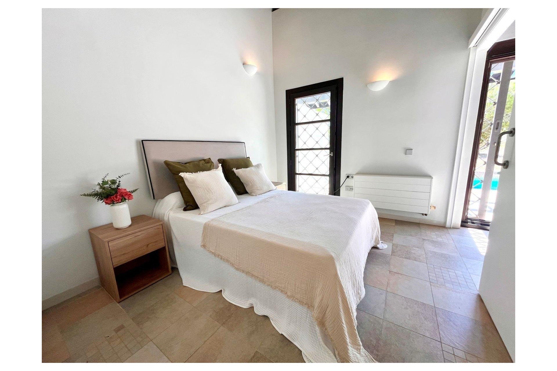 Obra nueva - Town House - Sucina - Peraleja Golf