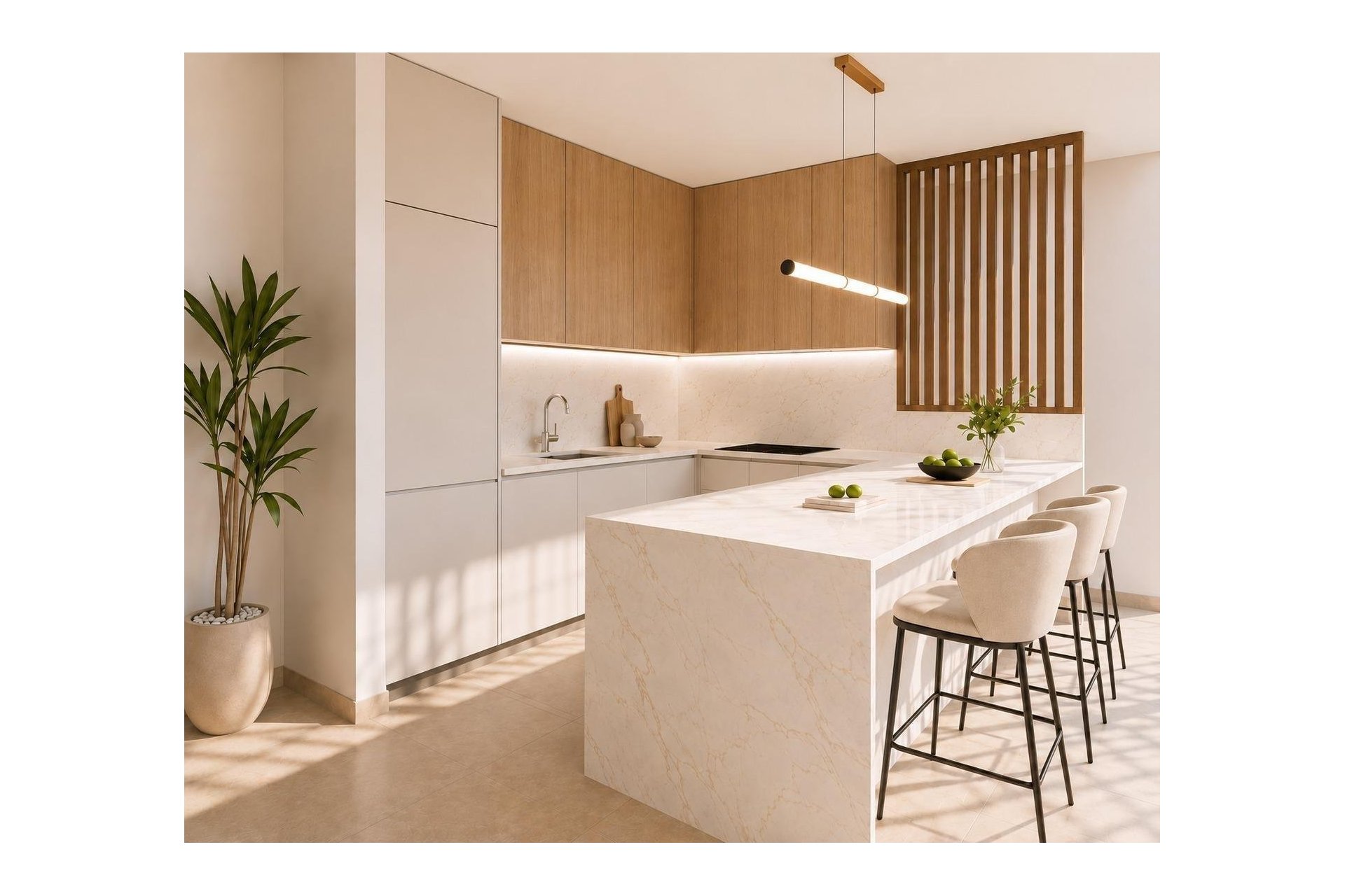 Obra nueva - Town House - Torre Pacheco - Santa Rosalia Lake And Life Resort