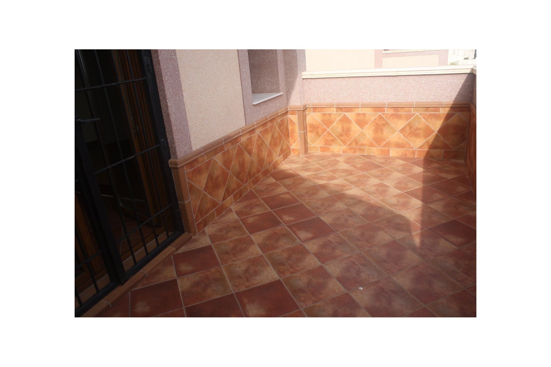 Obra nueva - Town House - Torrevieja - Los Altos