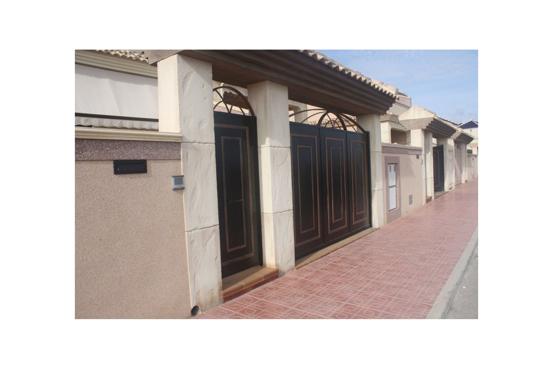Obra nueva - Town House - Torrevieja - Los Altos
