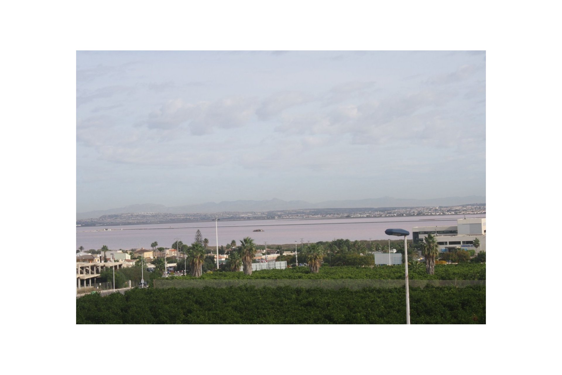 Obra nueva - Town House - Torrevieja - Los Altos