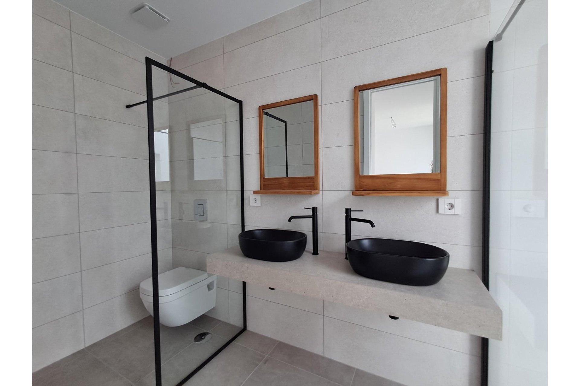Obra nueva - Villa - Alfas del Pí - El Albir