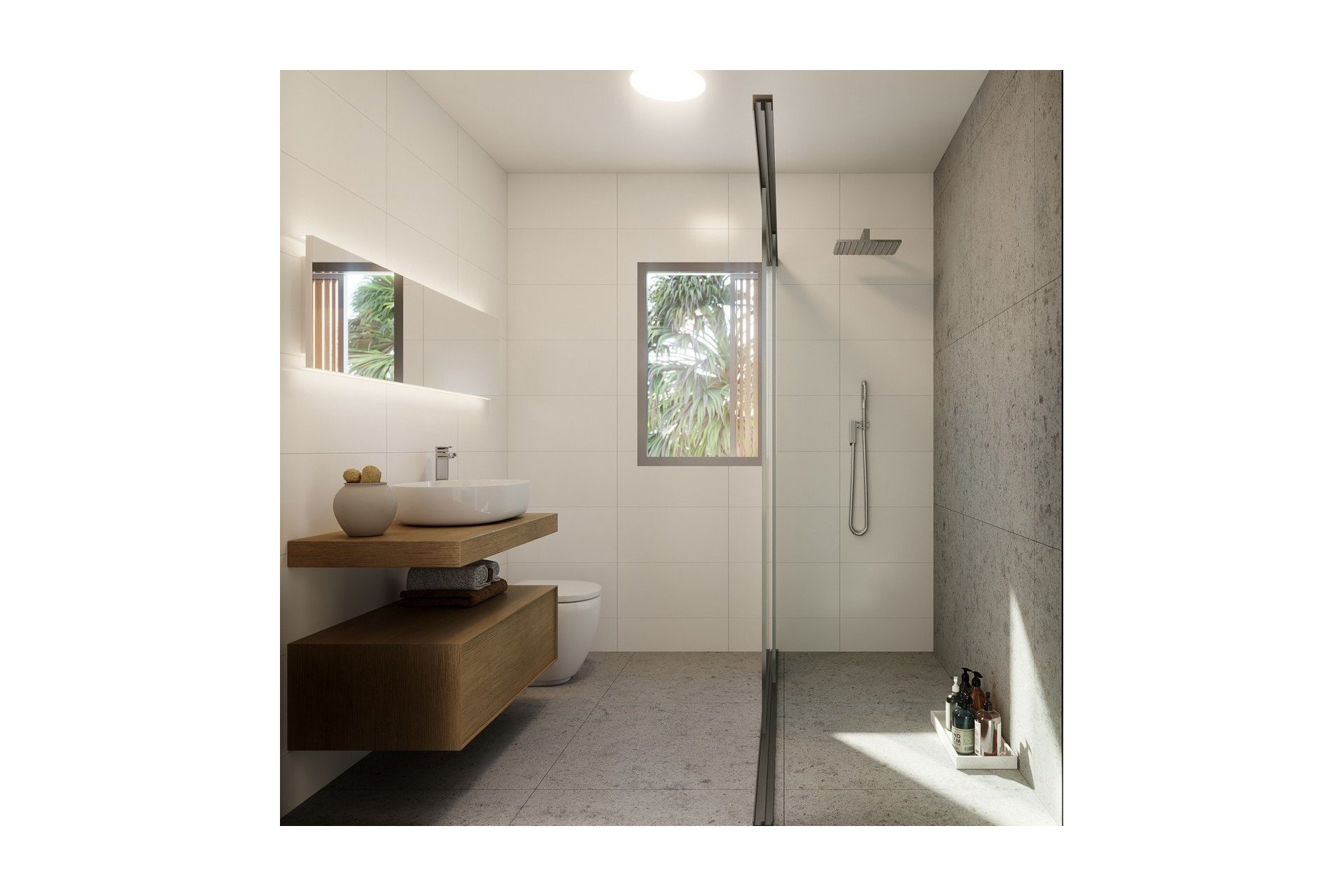 Obra nueva - Villa - Algorfa - La finca golf