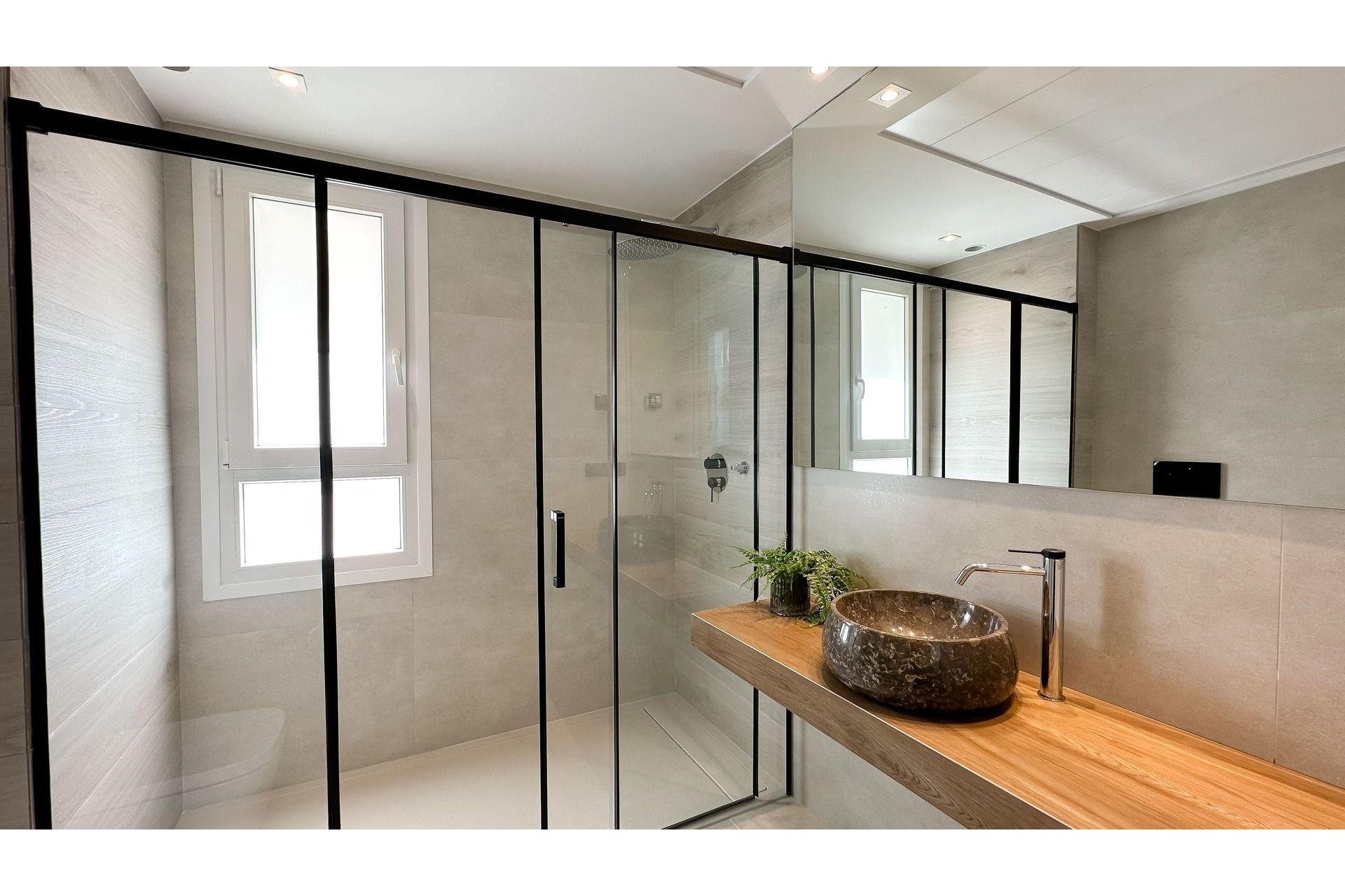 Obra nueva - Villa - Algorfa - La finca golf