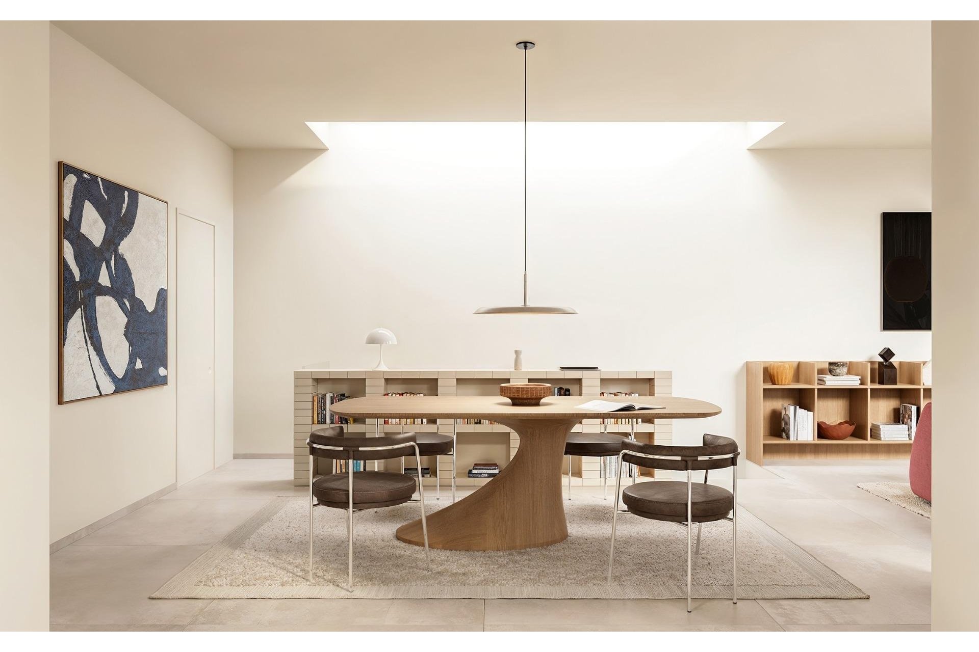 Obra nueva - Villa - Algorfa - La finca golf